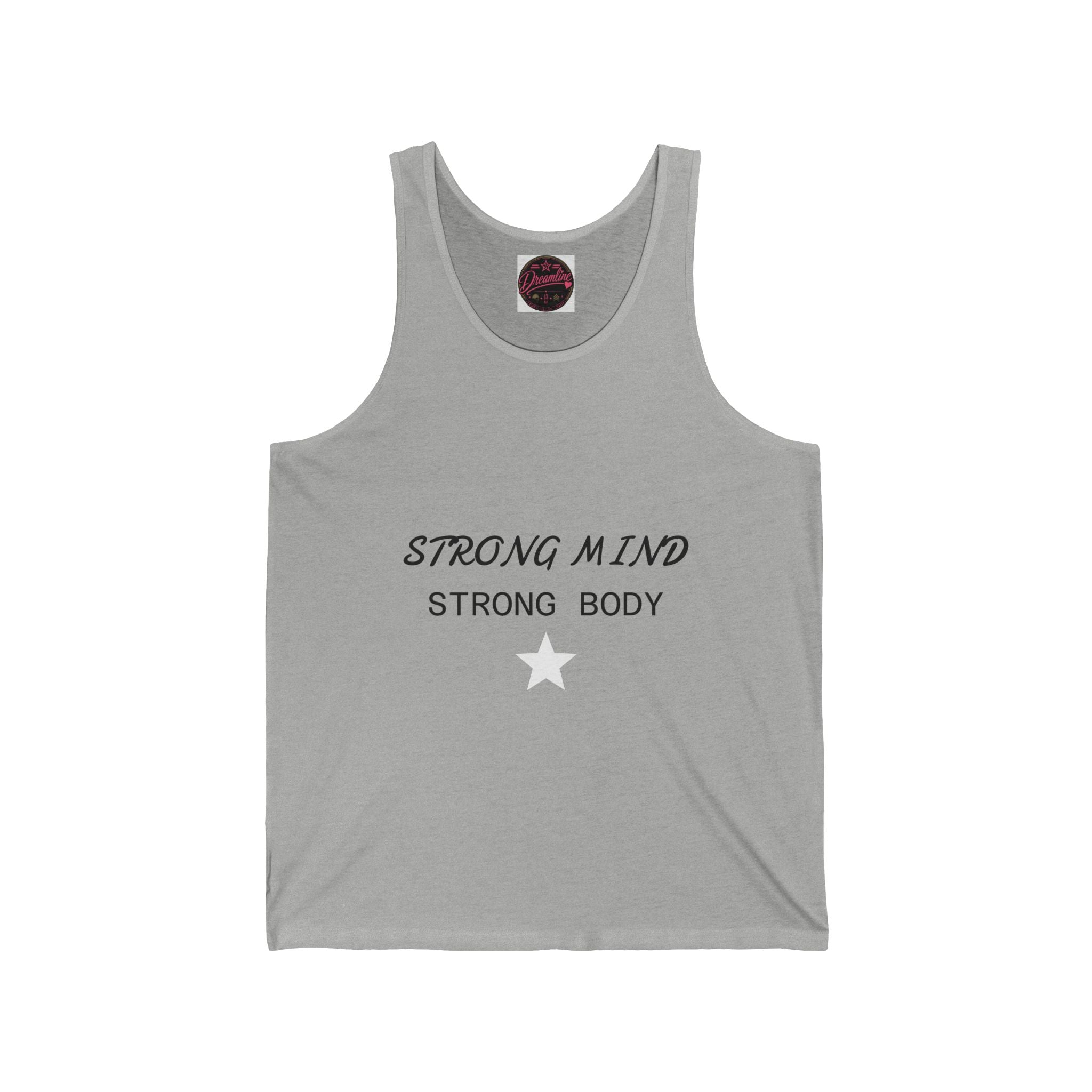 GYM COLLECTION 26'