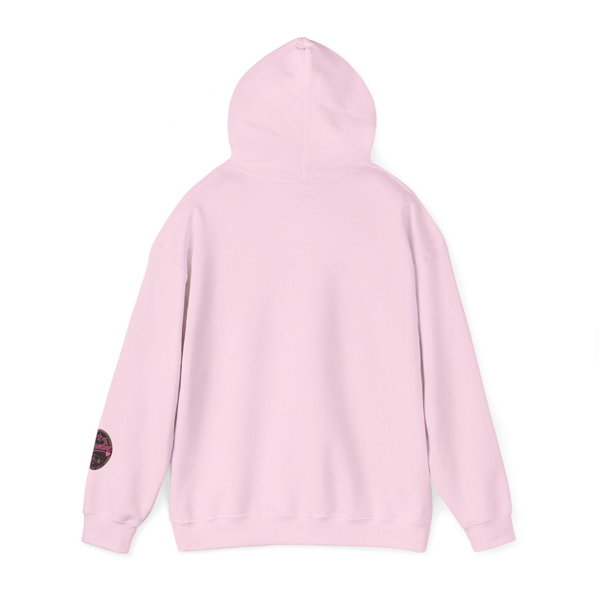 Unisex (OFF DUTY)™ Hooded Sweatshirt