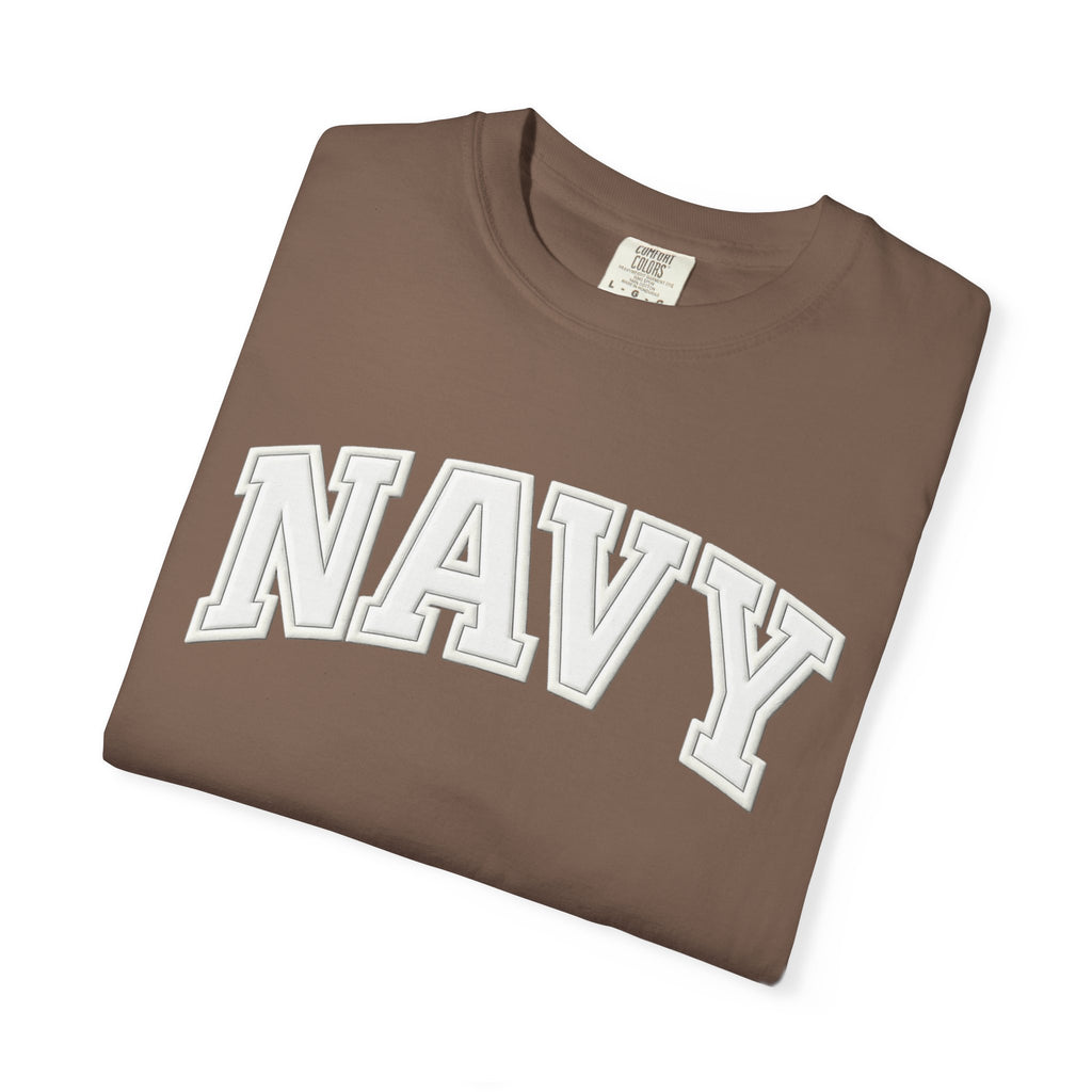 Navy Unisex T-shirt