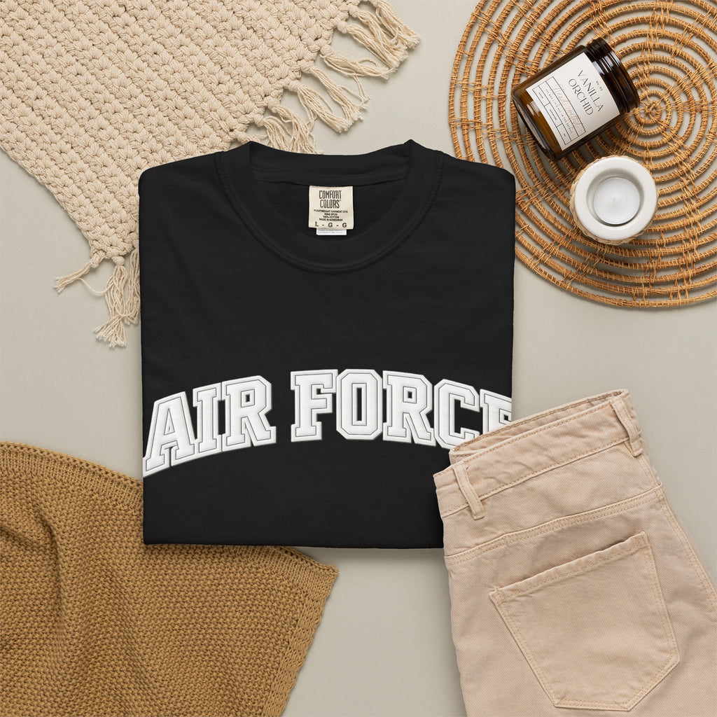 Air force Unisex T-shirt