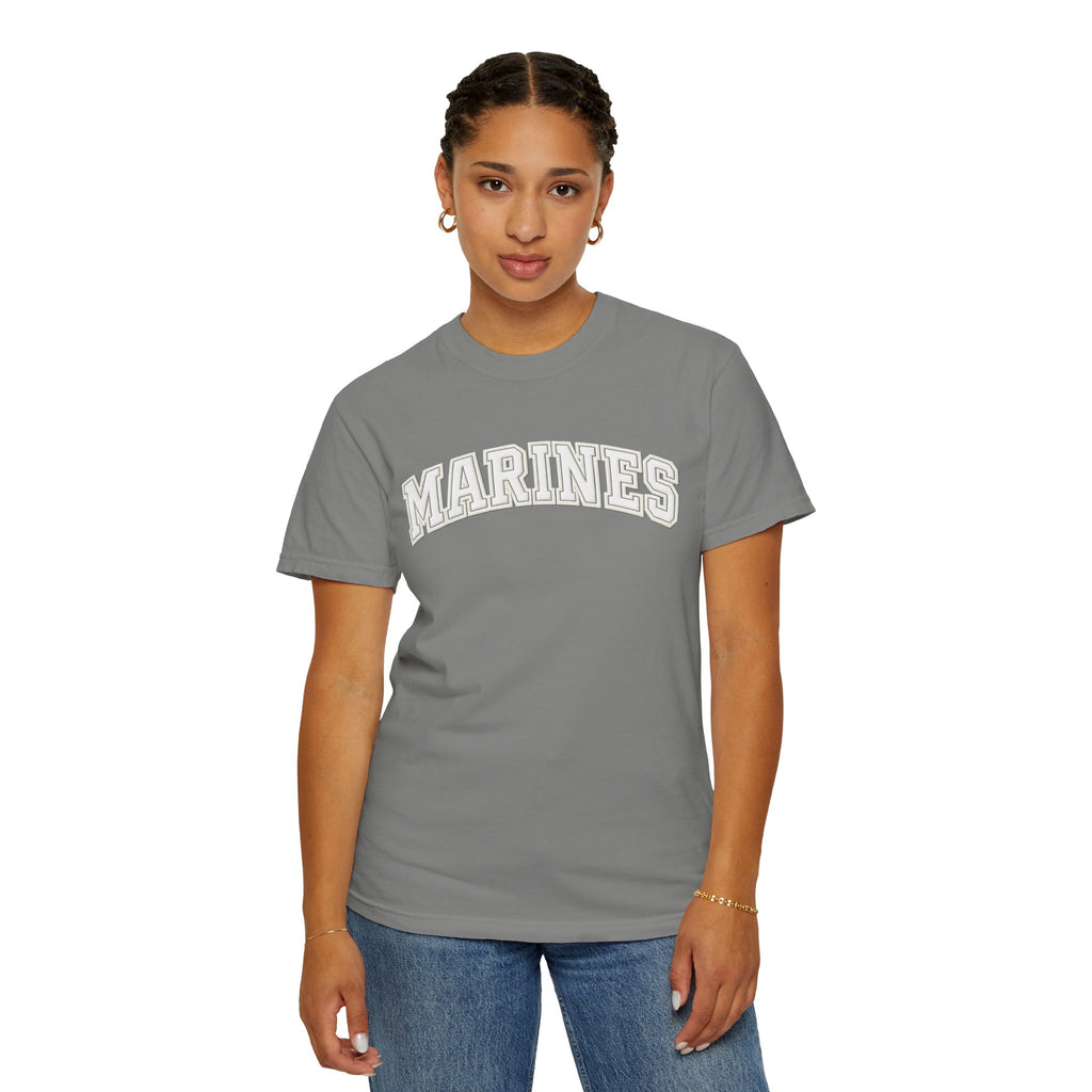Marines T-shirt (unisex)