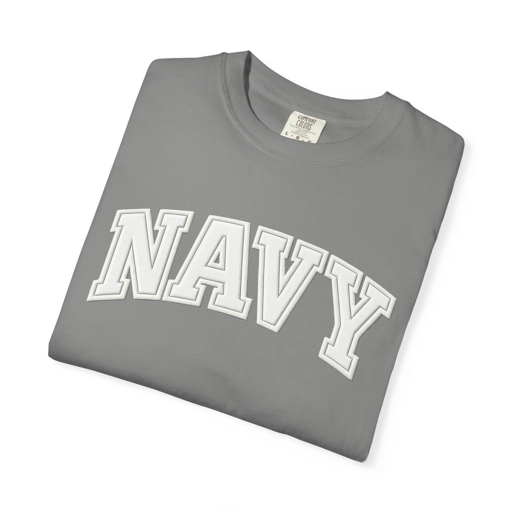 Navy Unisex T-shirt