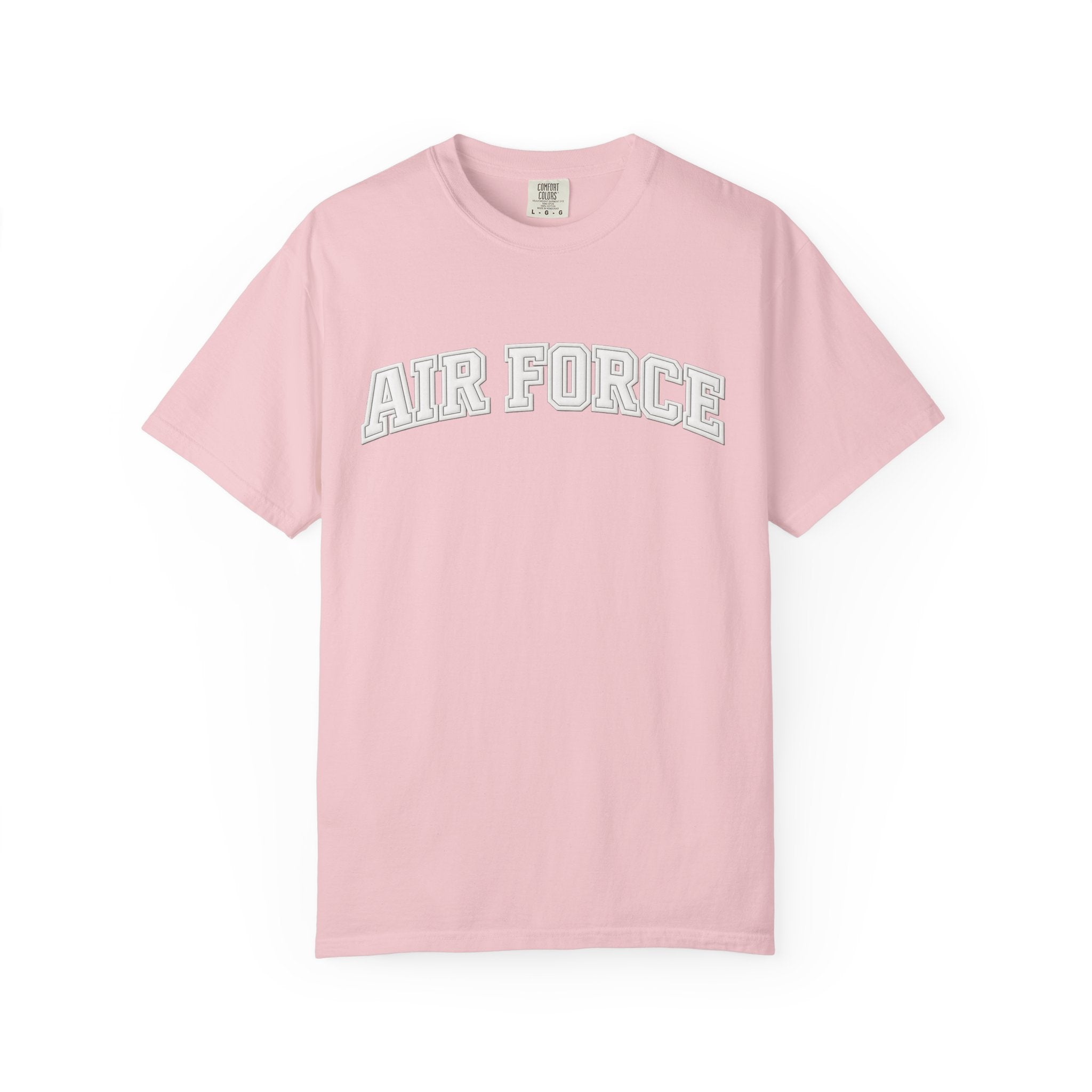 Air force Unisex T-shirt