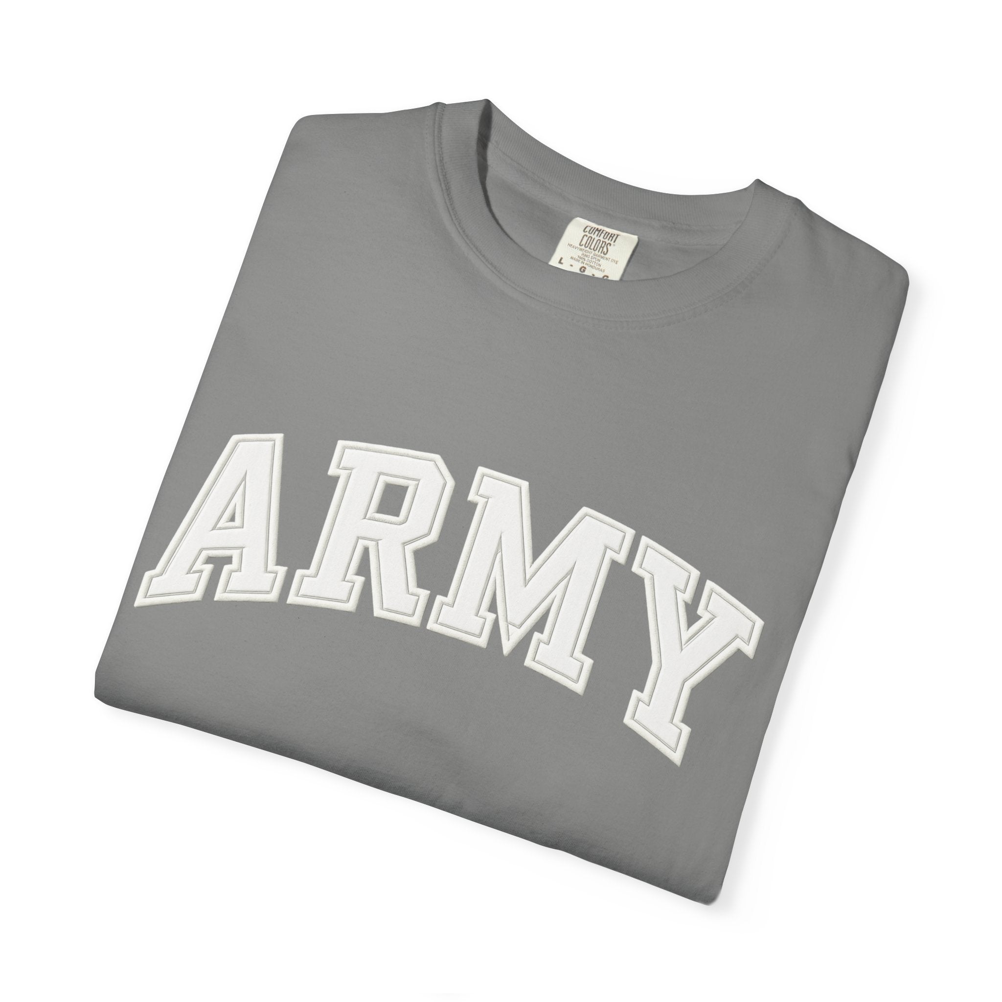 Army Unisex T-shirt