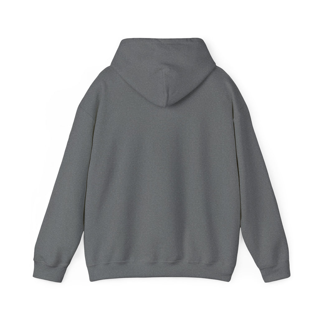Unisex (OFF DUTY)™ Hooded Sweatshirt