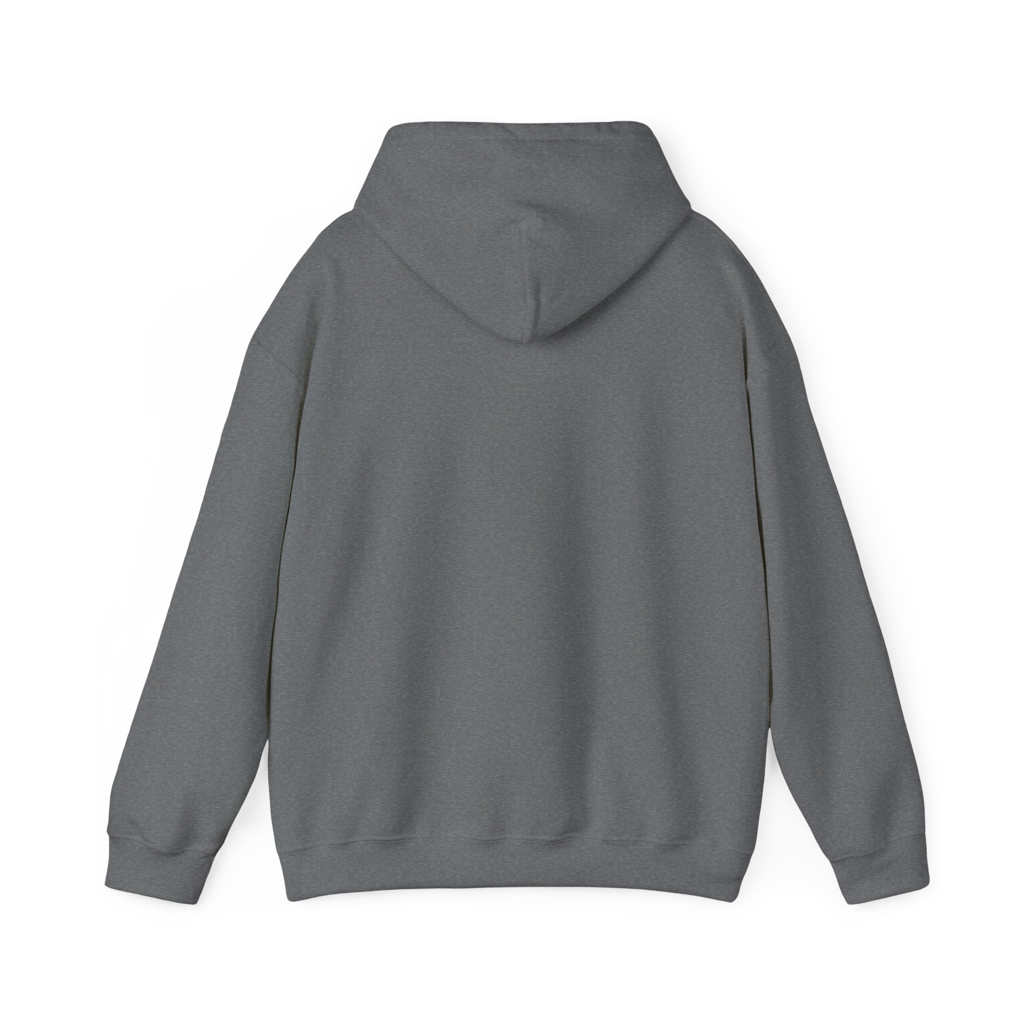 Unisex (OFF DUTY)™ Hooded Sweatshirt