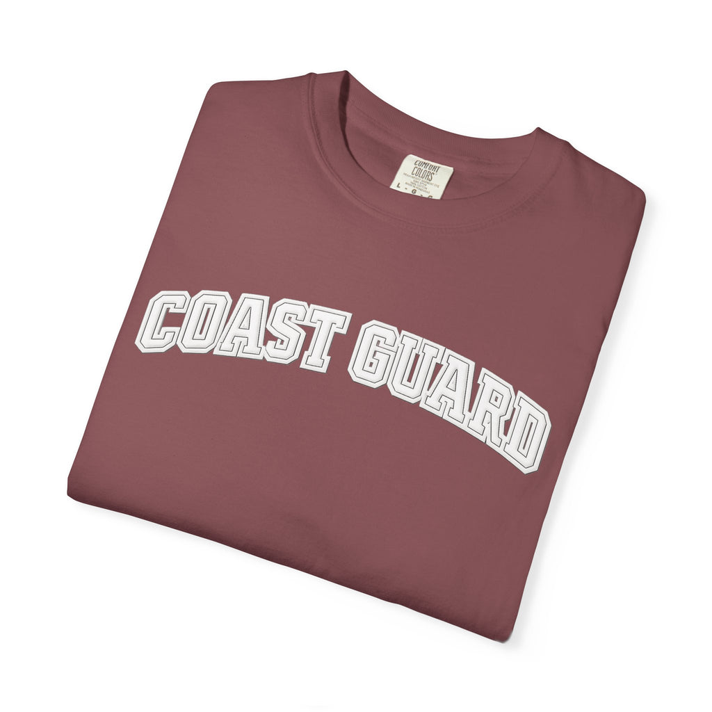 Coast Guard Unisex  T-shirt