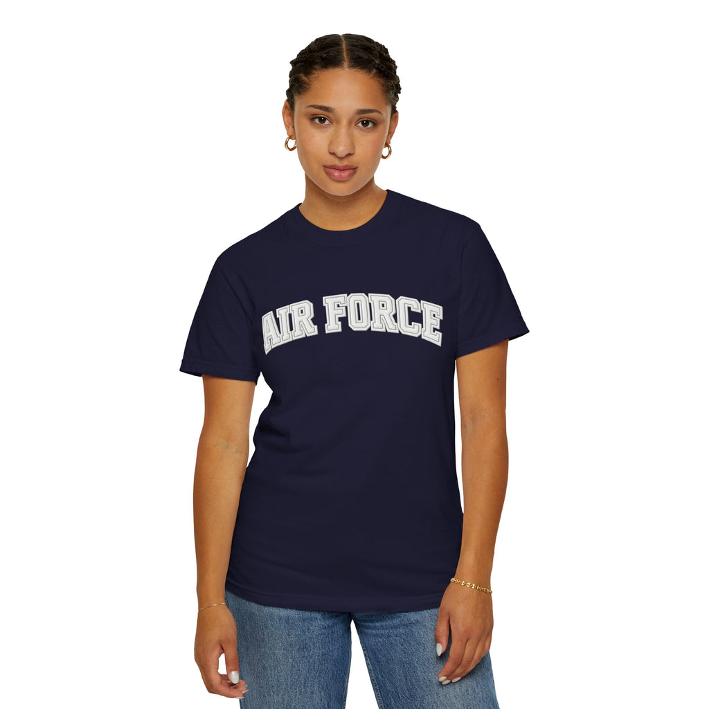 Air force Unisex T-shirt