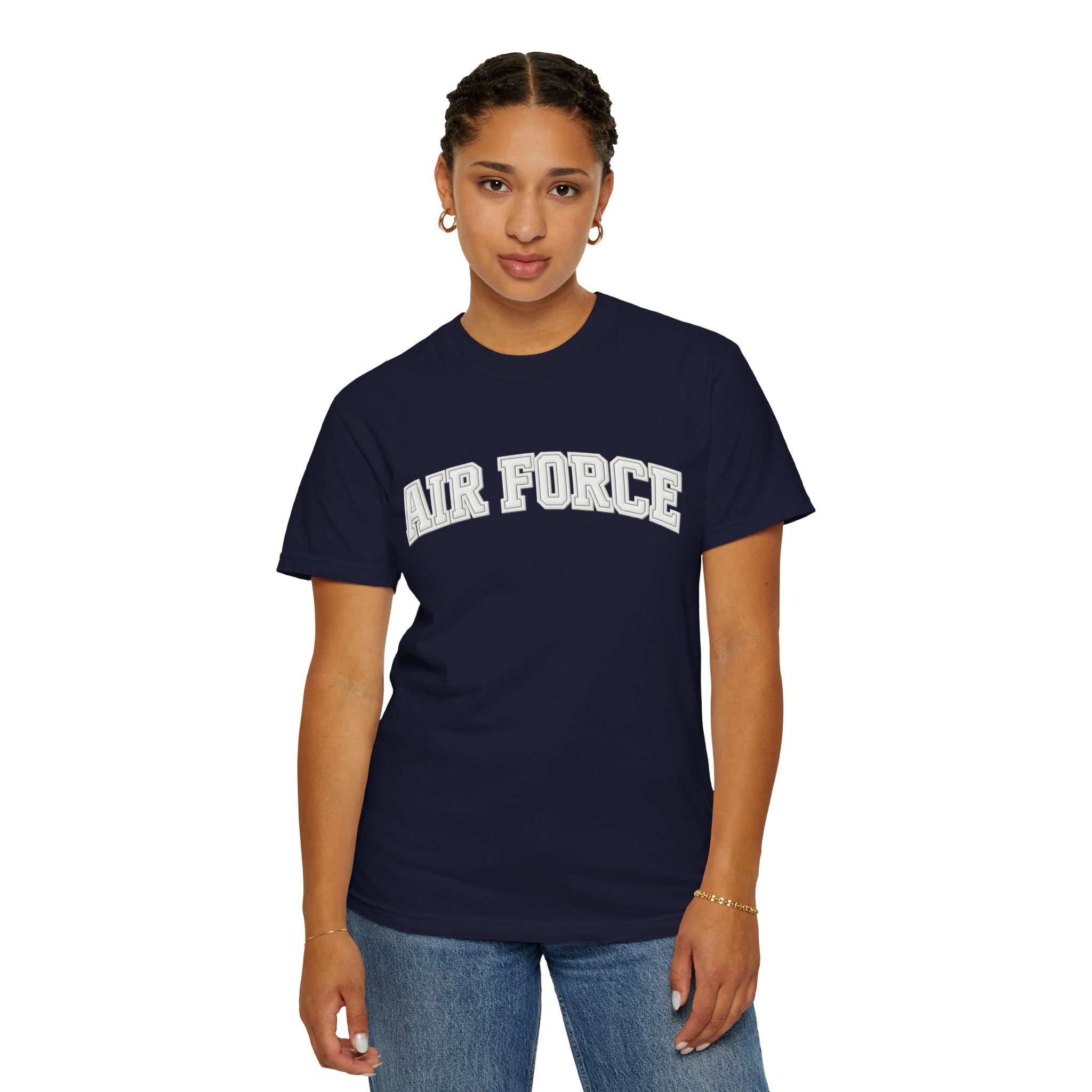 Air force Unisex T-shirt
