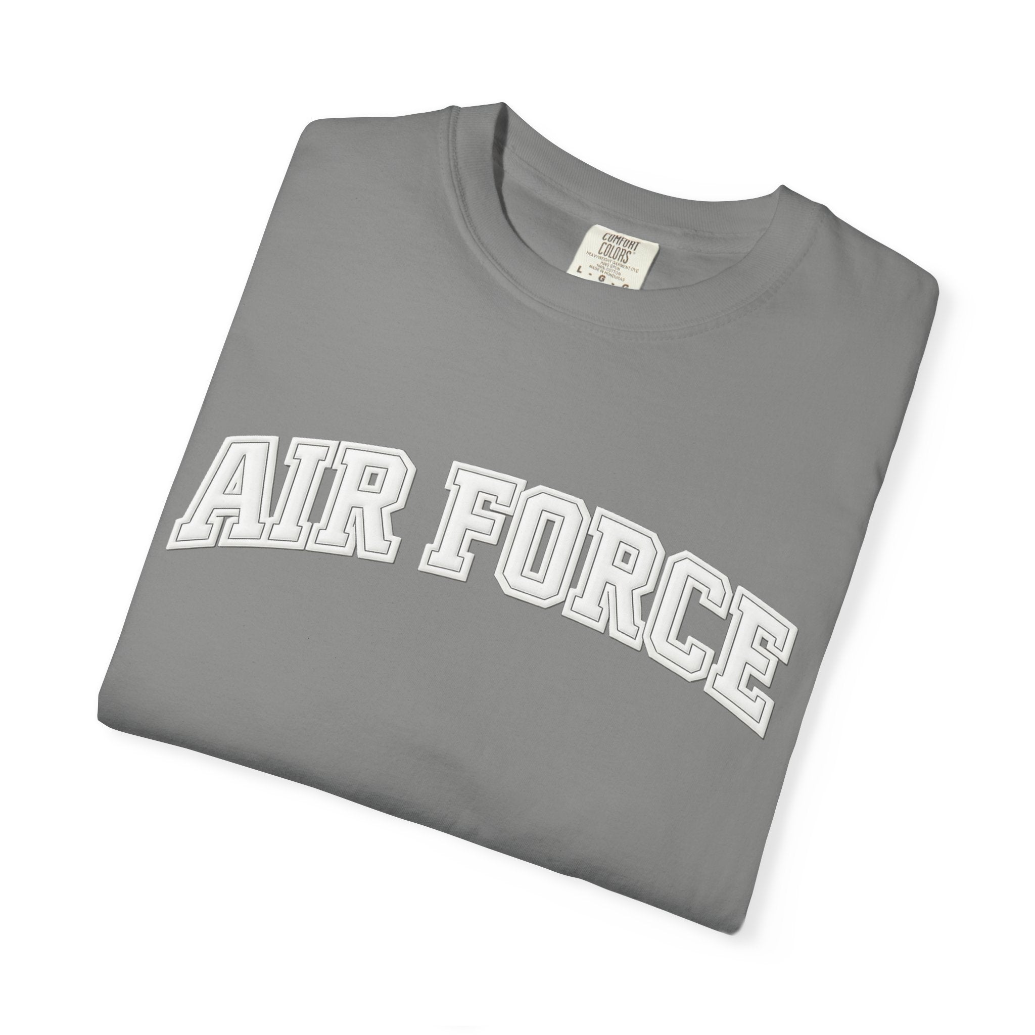 Air force Unisex T-shirt