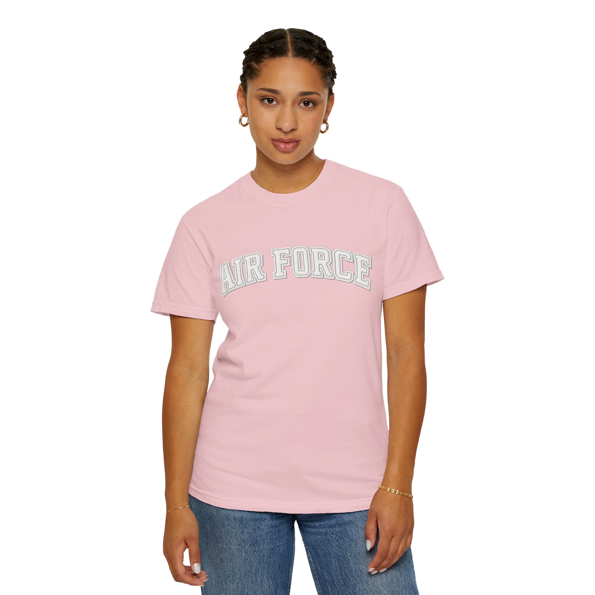 Air force Unisex T-shirt