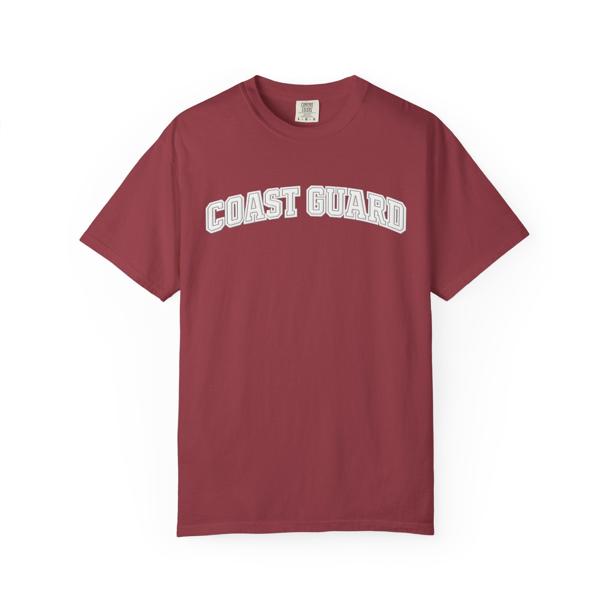 Coast Guard Unisex  T-shirt