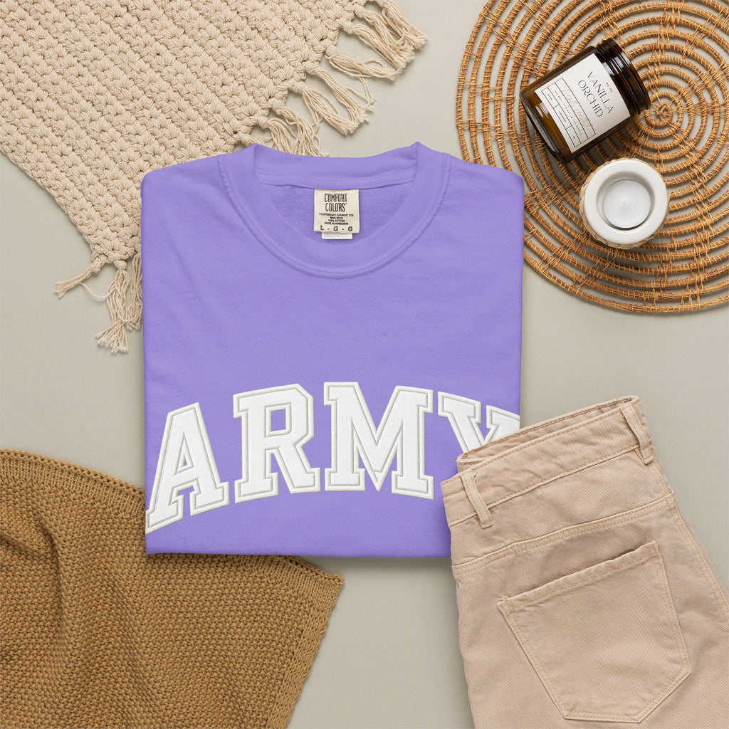 Army Unisex T-shirt