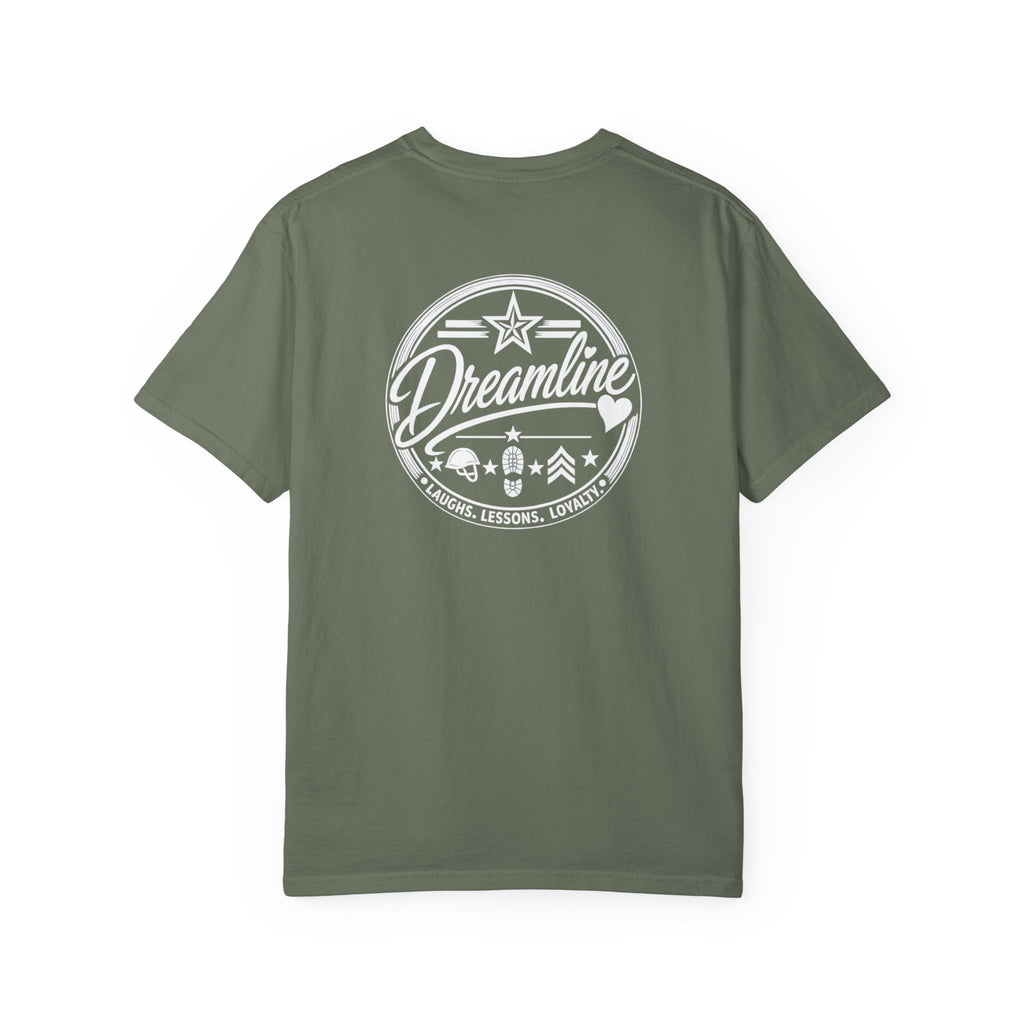 Army Unisex T-shirt