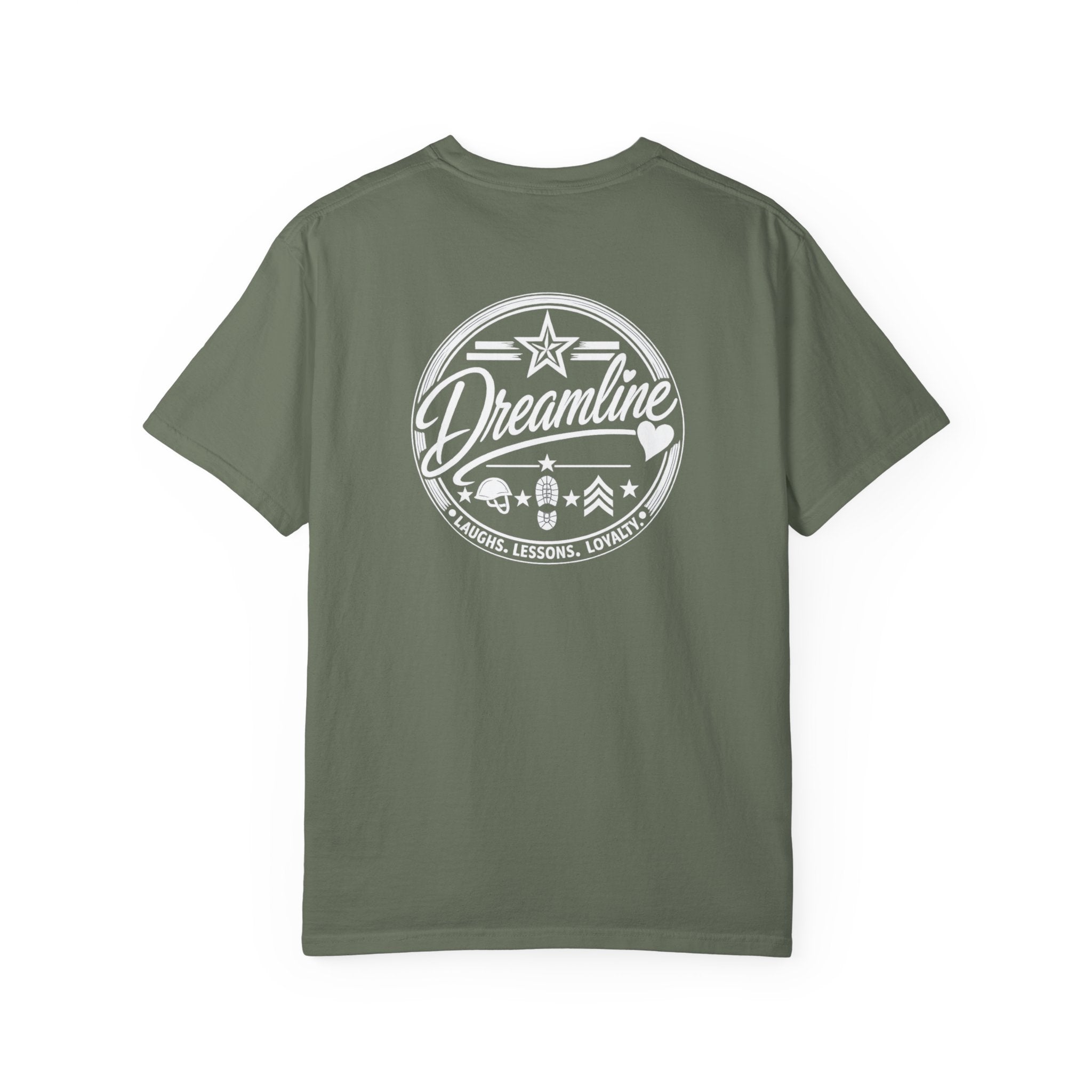 Army Unisex T-shirt
