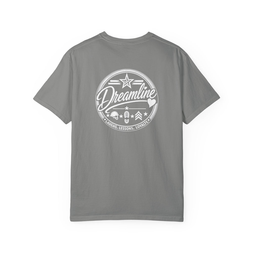 Marines T-shirt (unisex)