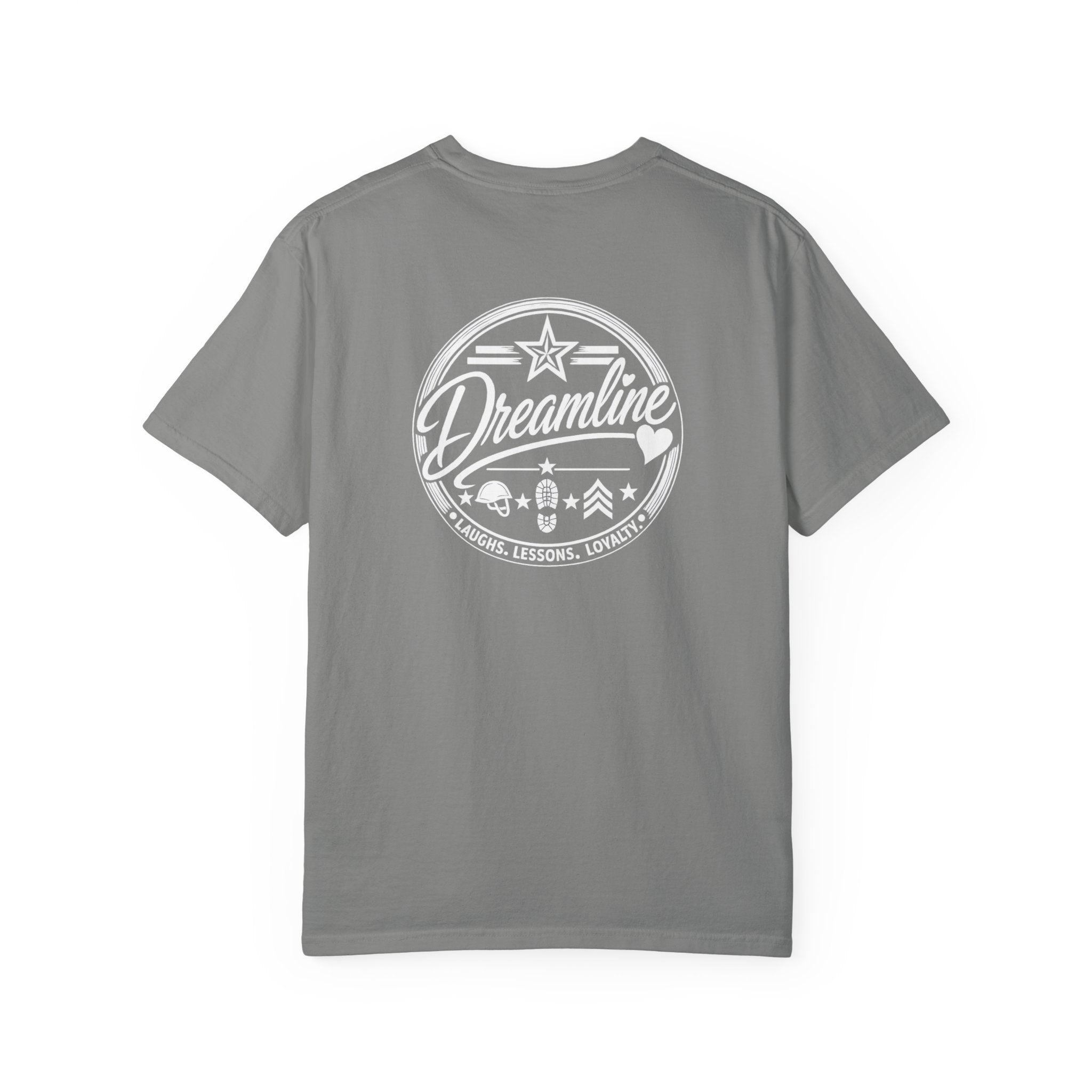 Marines T-shirt (unisex)