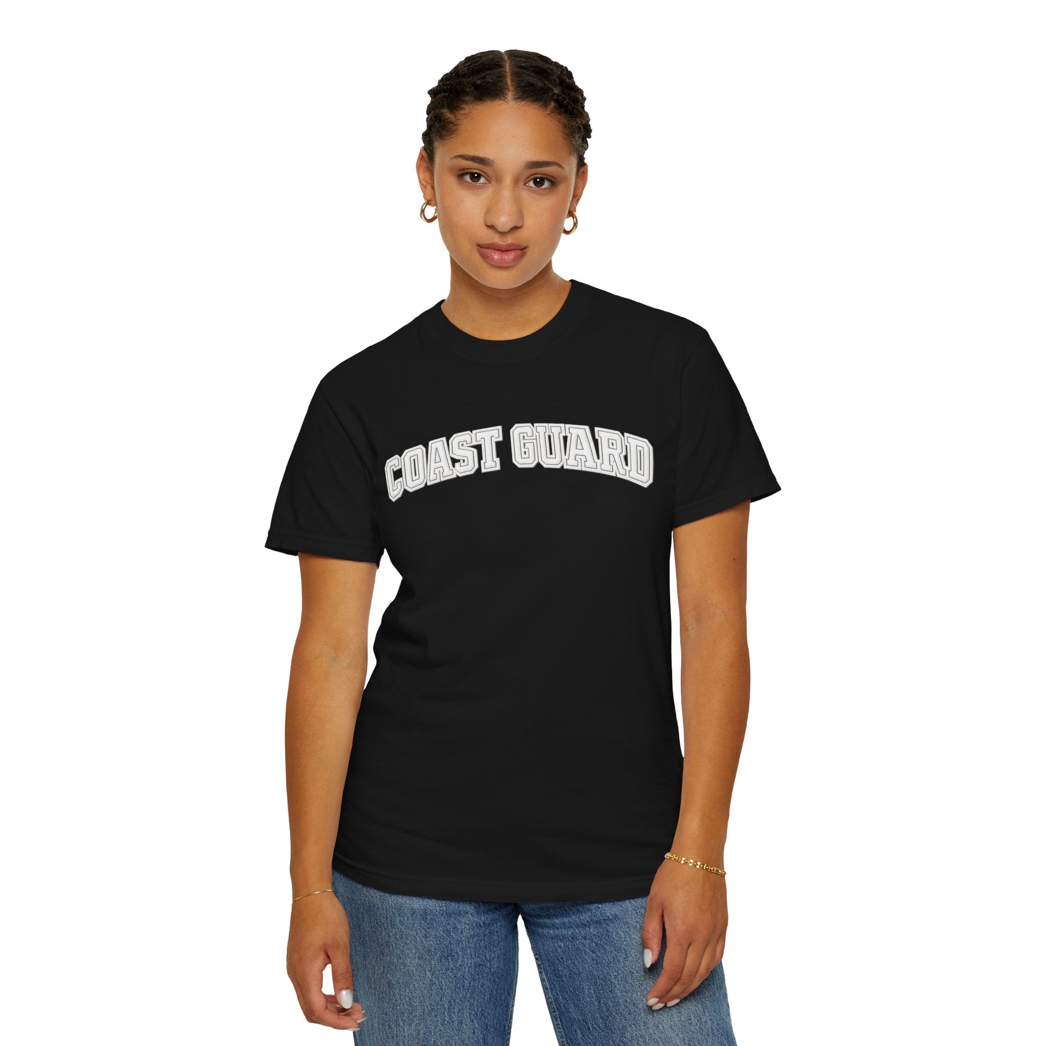 Coast Guard Unisex  T-shirt