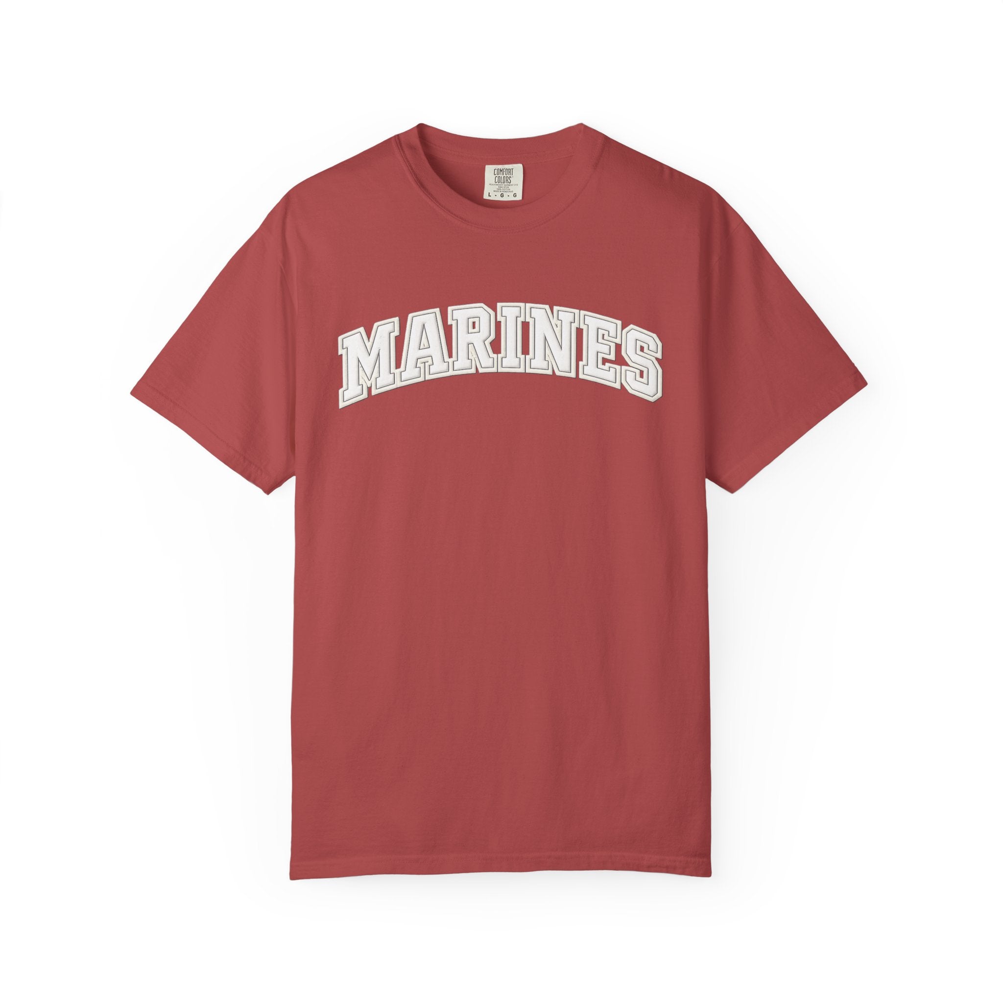 Marines T-shirt (unisex)