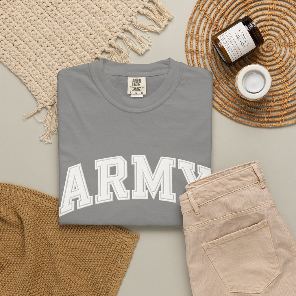 Army Unisex T-shirt
