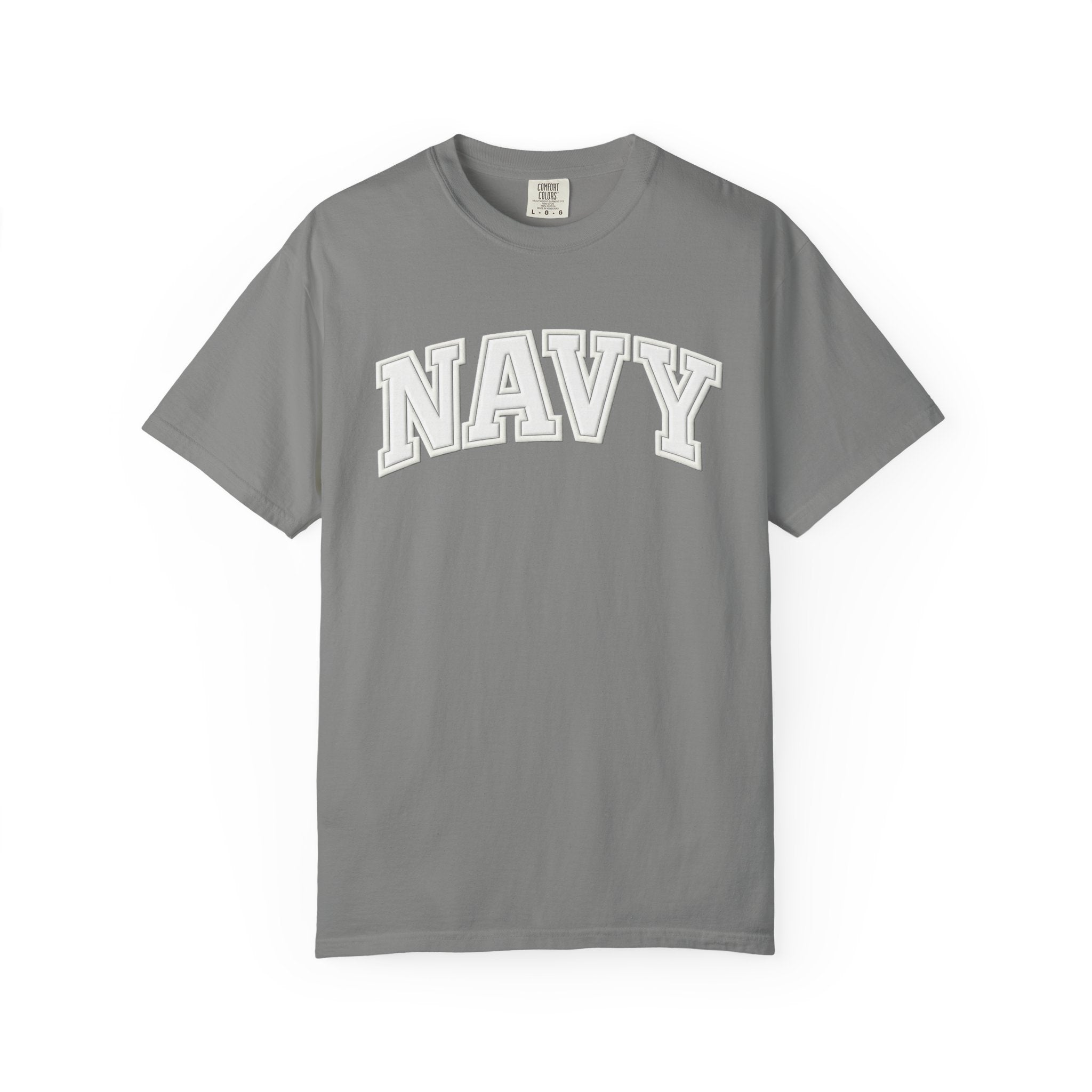 Navy Unisex T-shirt
