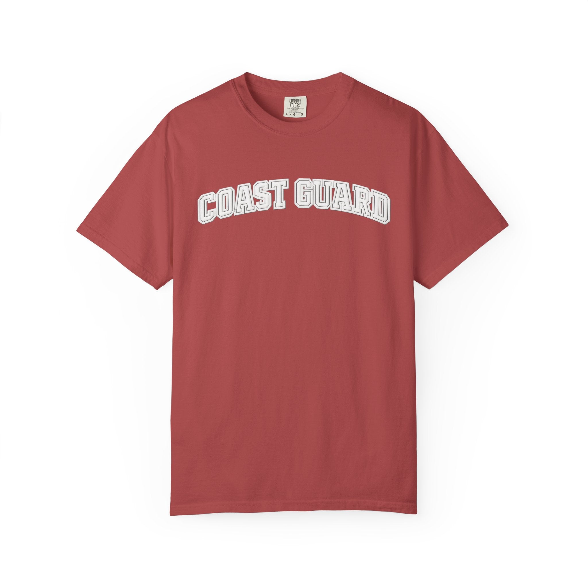 Coast Guard Unisex  T-shirt