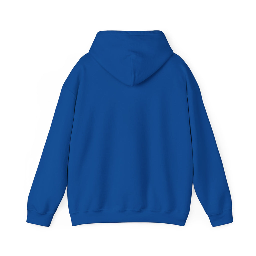 Unisex (OFF DUTY)™ Hooded Sweatshirt