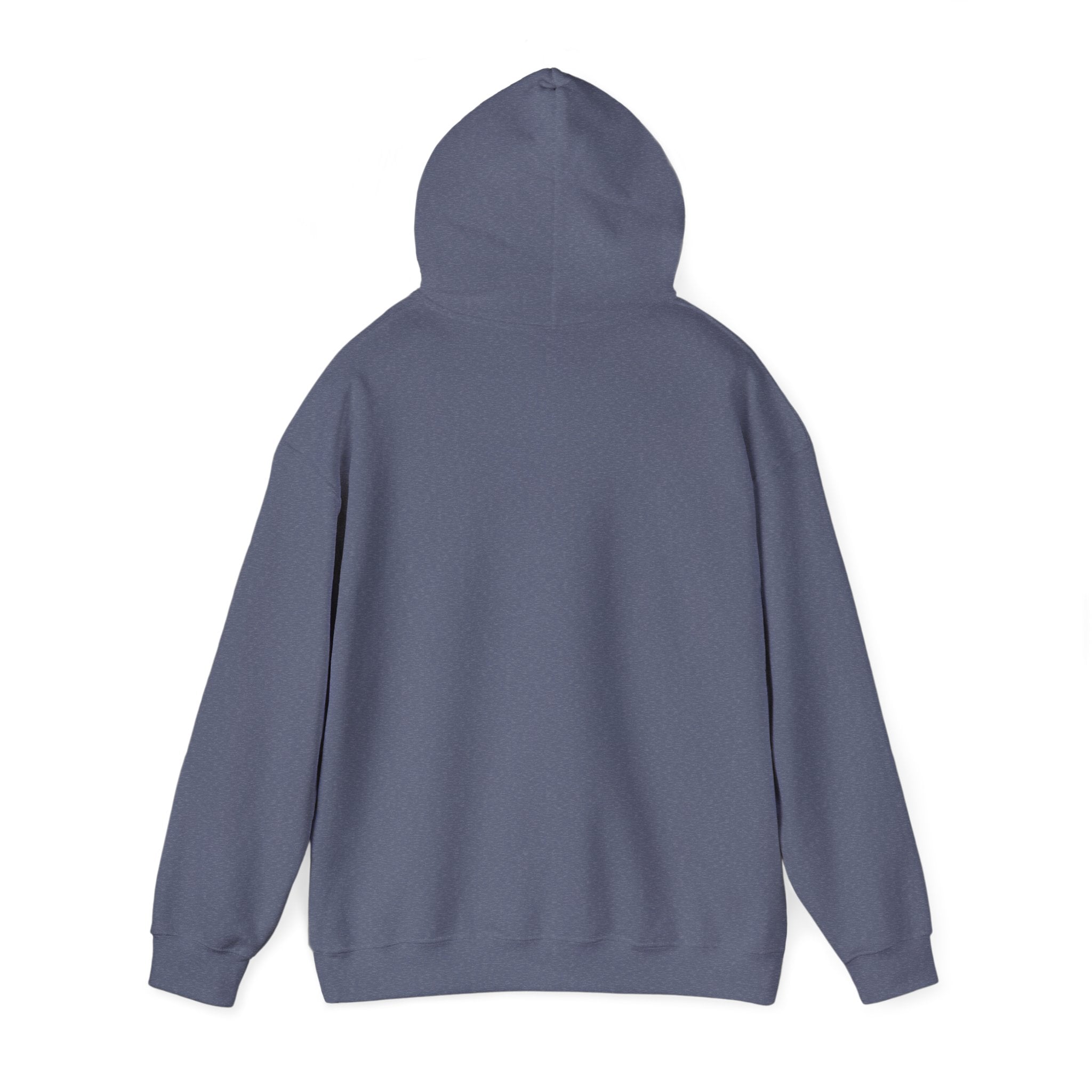 Unisex (OFF DUTY)™ Hooded Sweatshirt