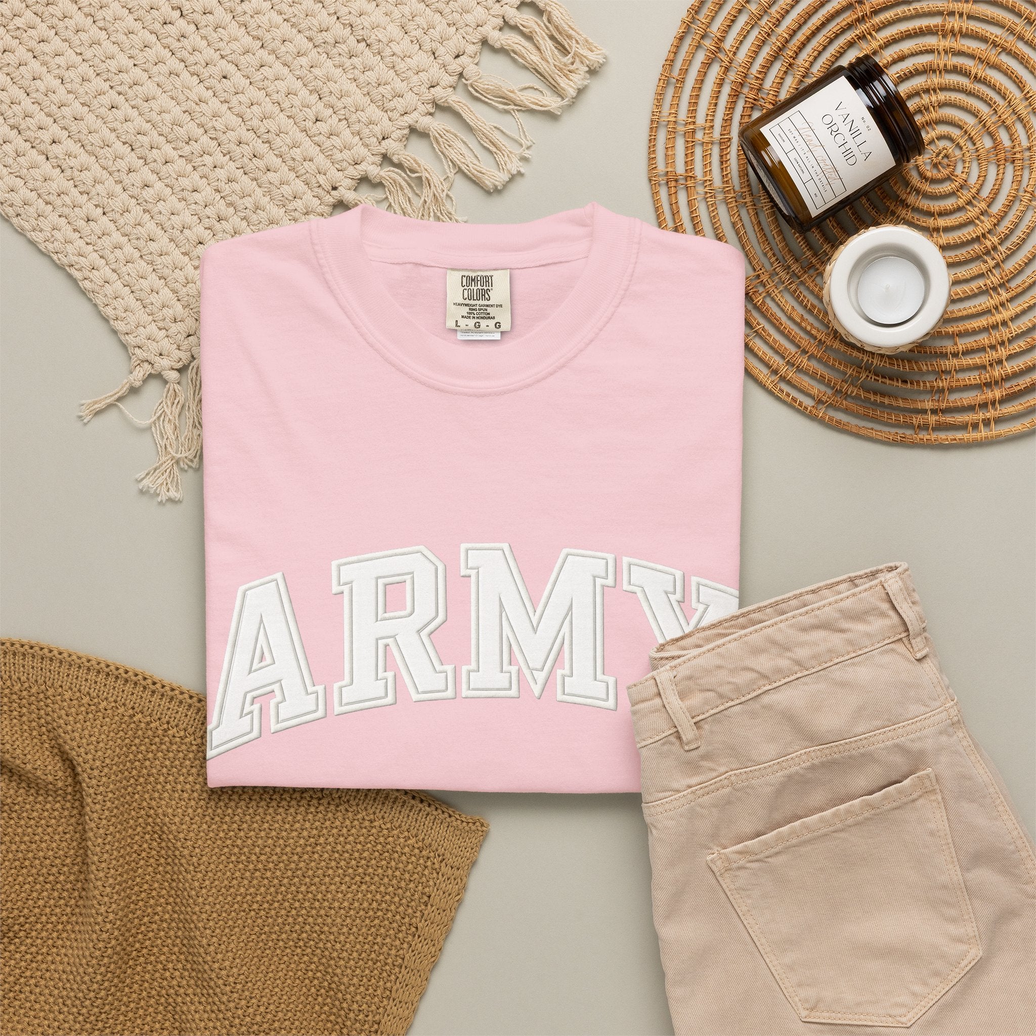 Army Unisex T-shirt