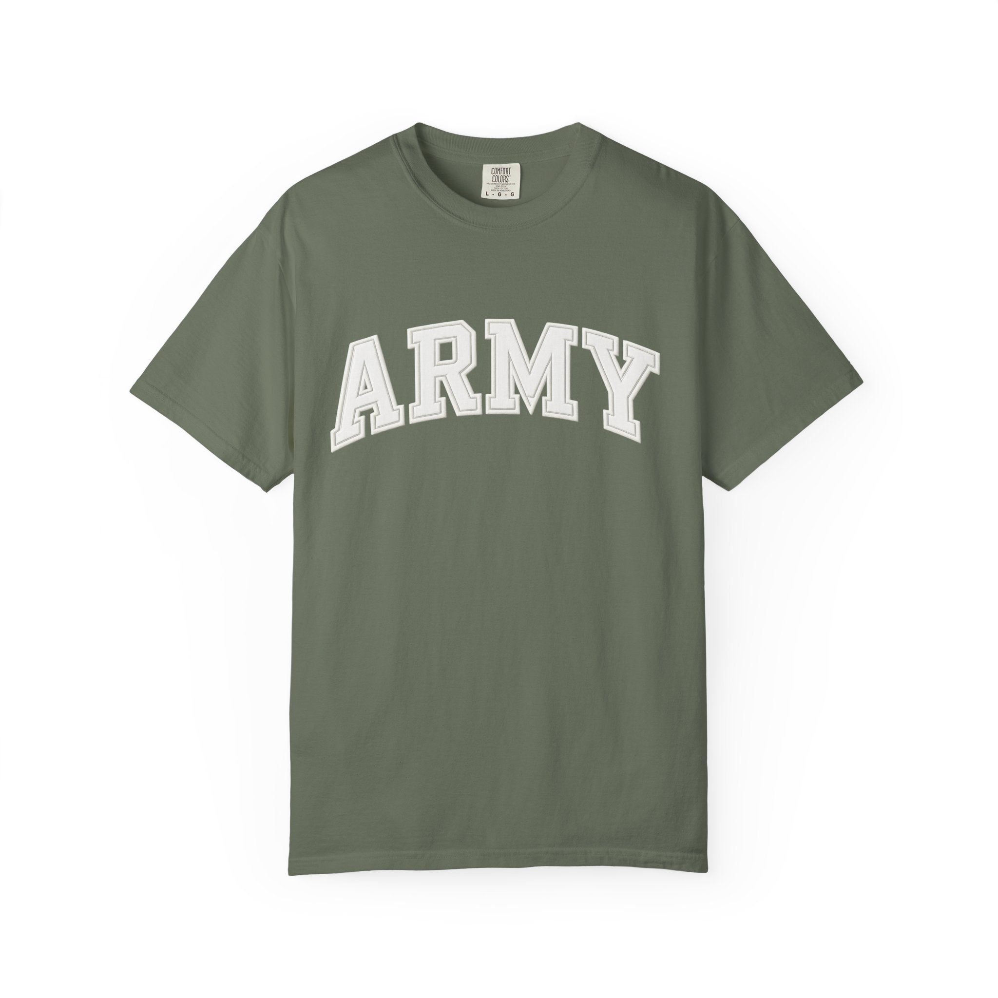 Army Unisex T-shirt