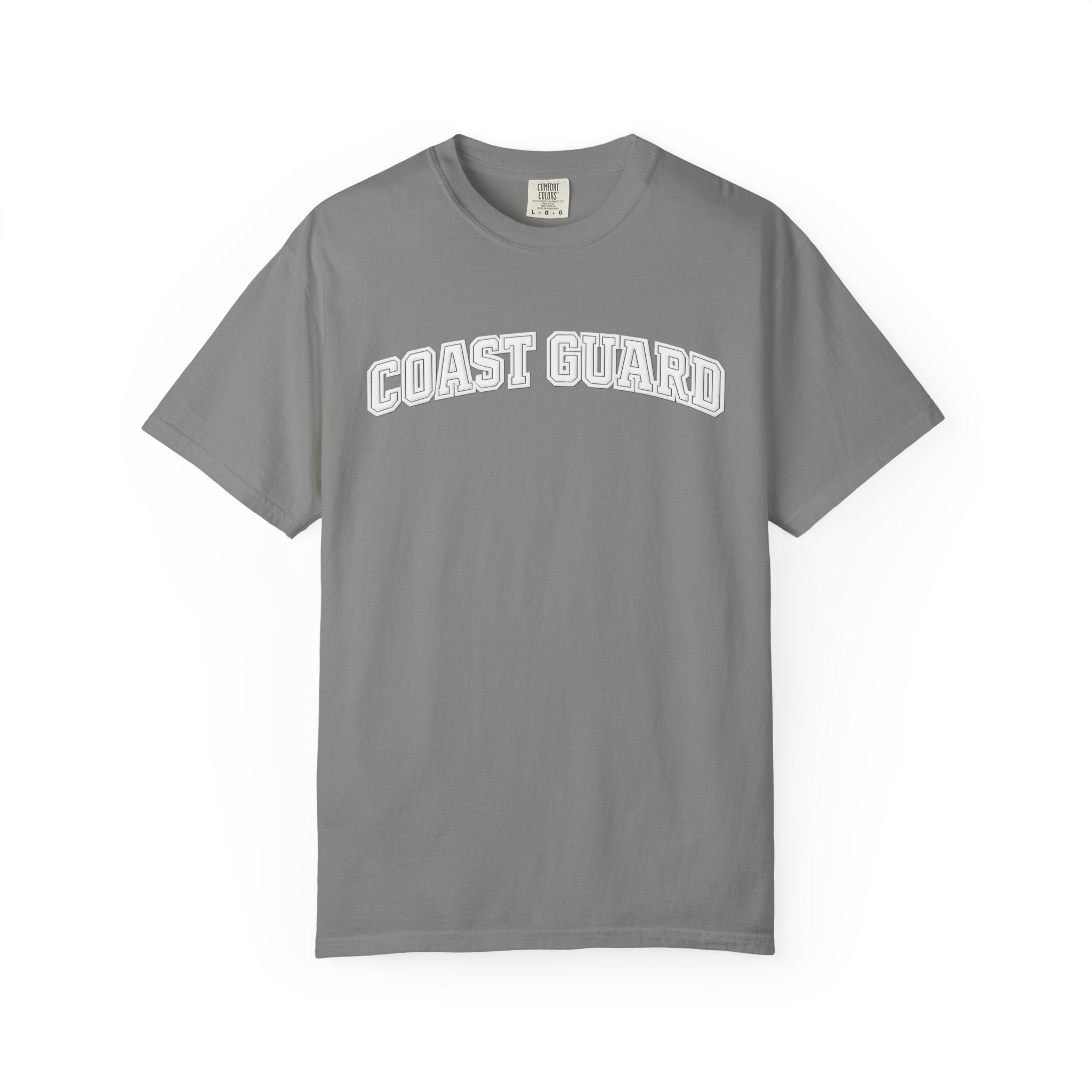 Coast Guard Unisex  T-shirt