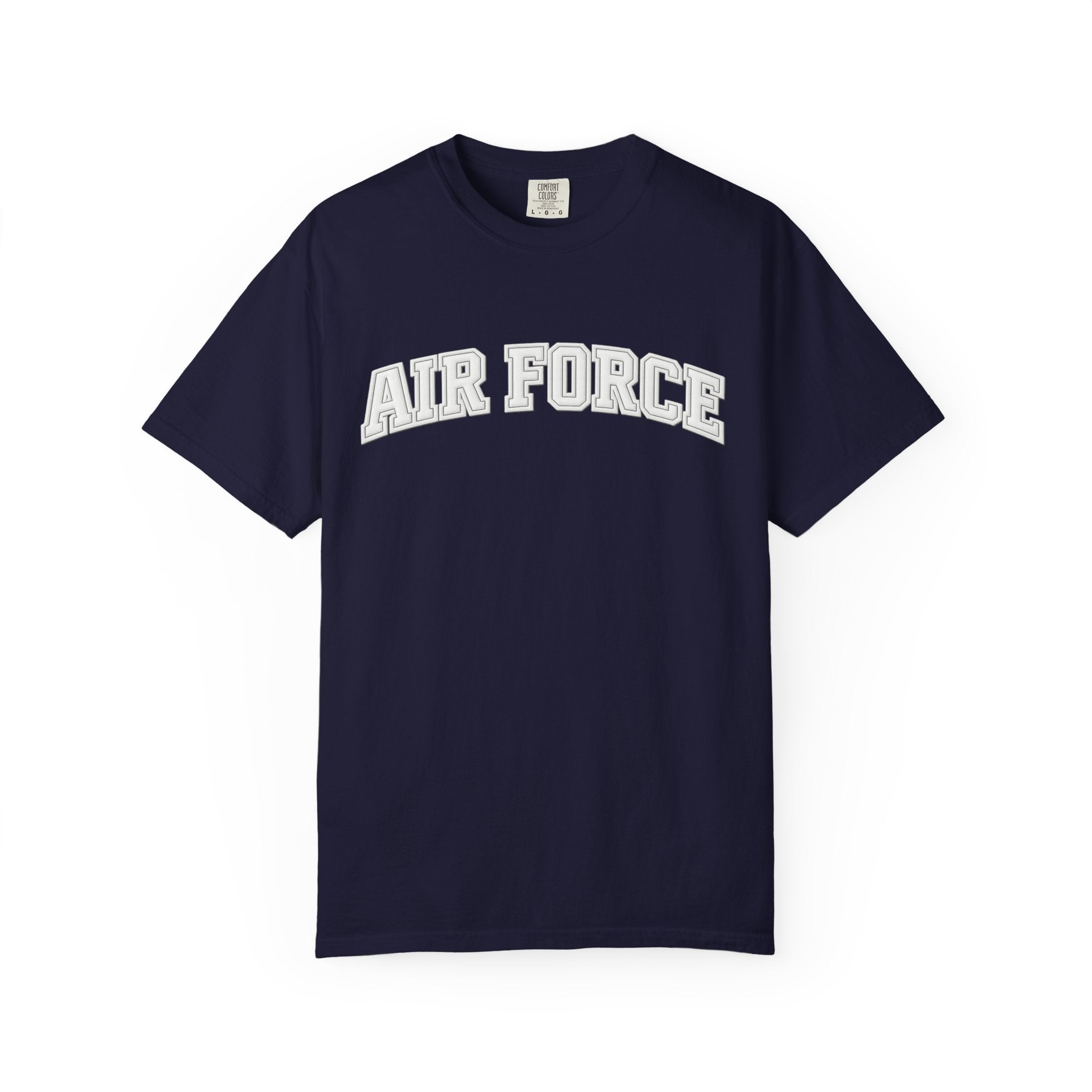 Air force Unisex T-shirt