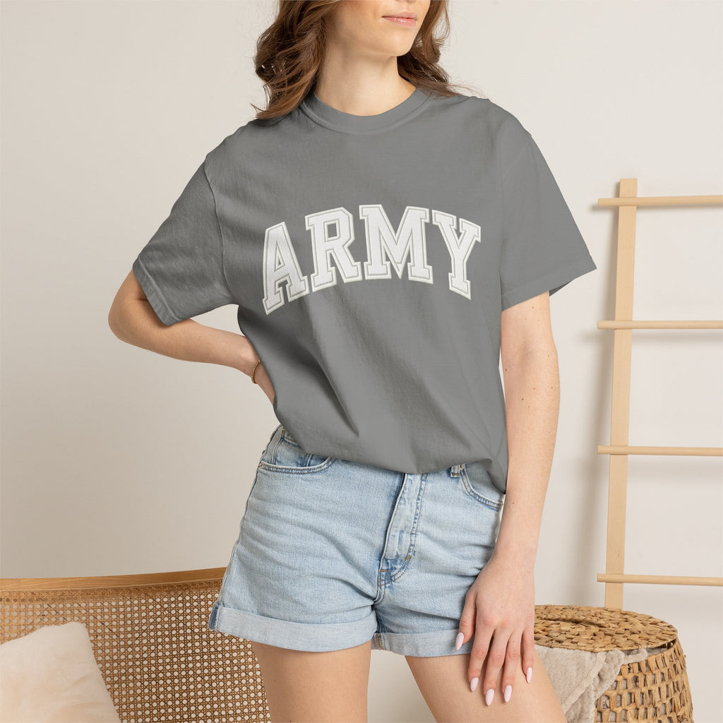 Army Unisex T-shirt