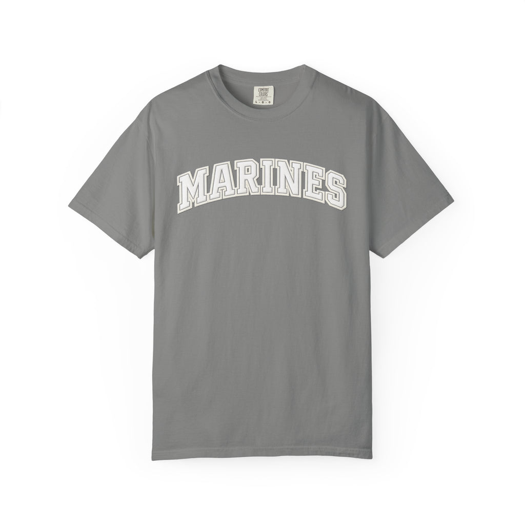 Marines T-shirt (unisex)