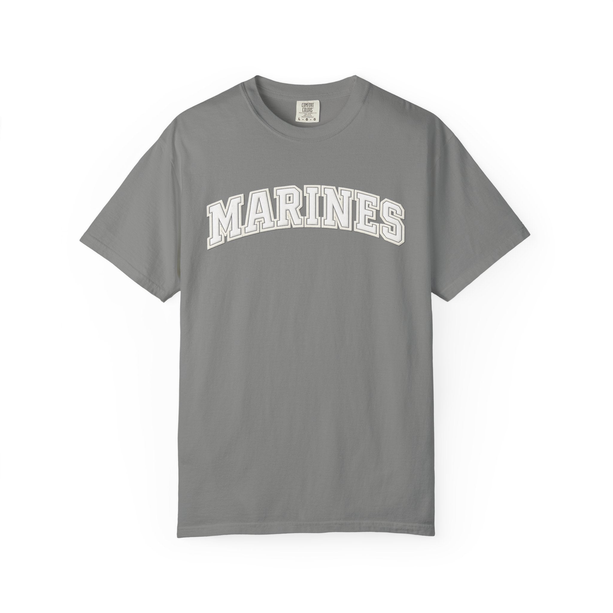 Marines T-shirt (unisex)
