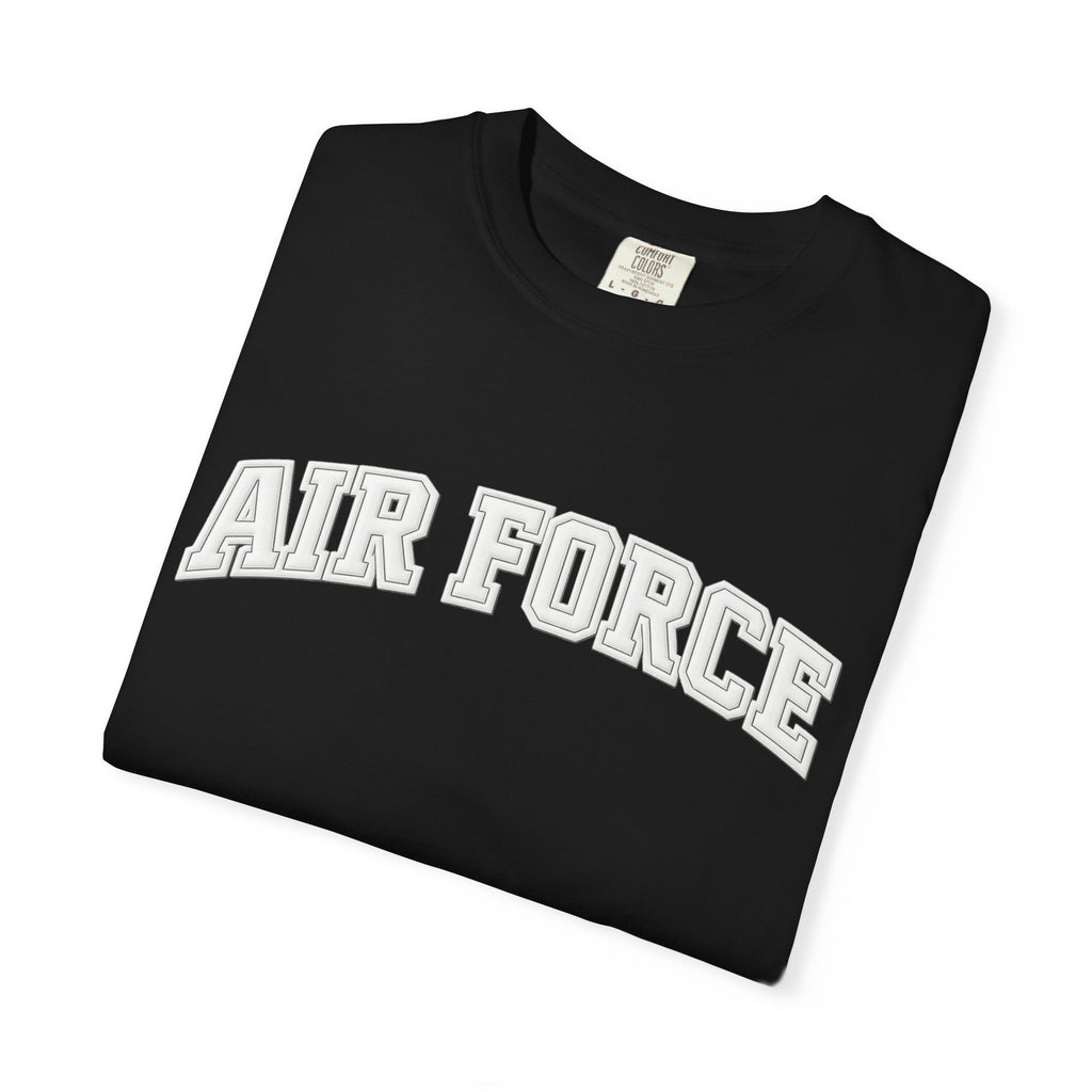 Air force Unisex T-shirt