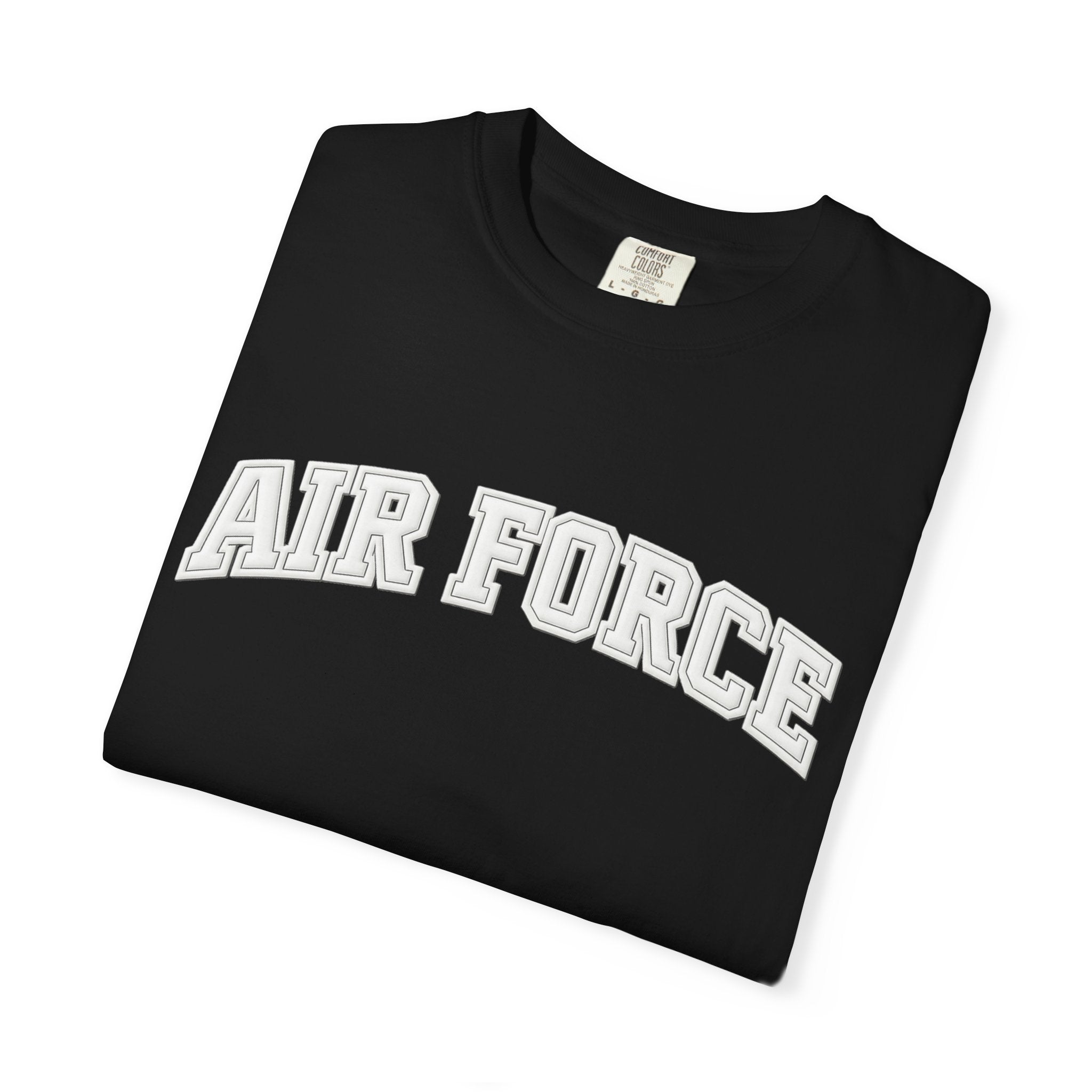 Air force Unisex T-shirt