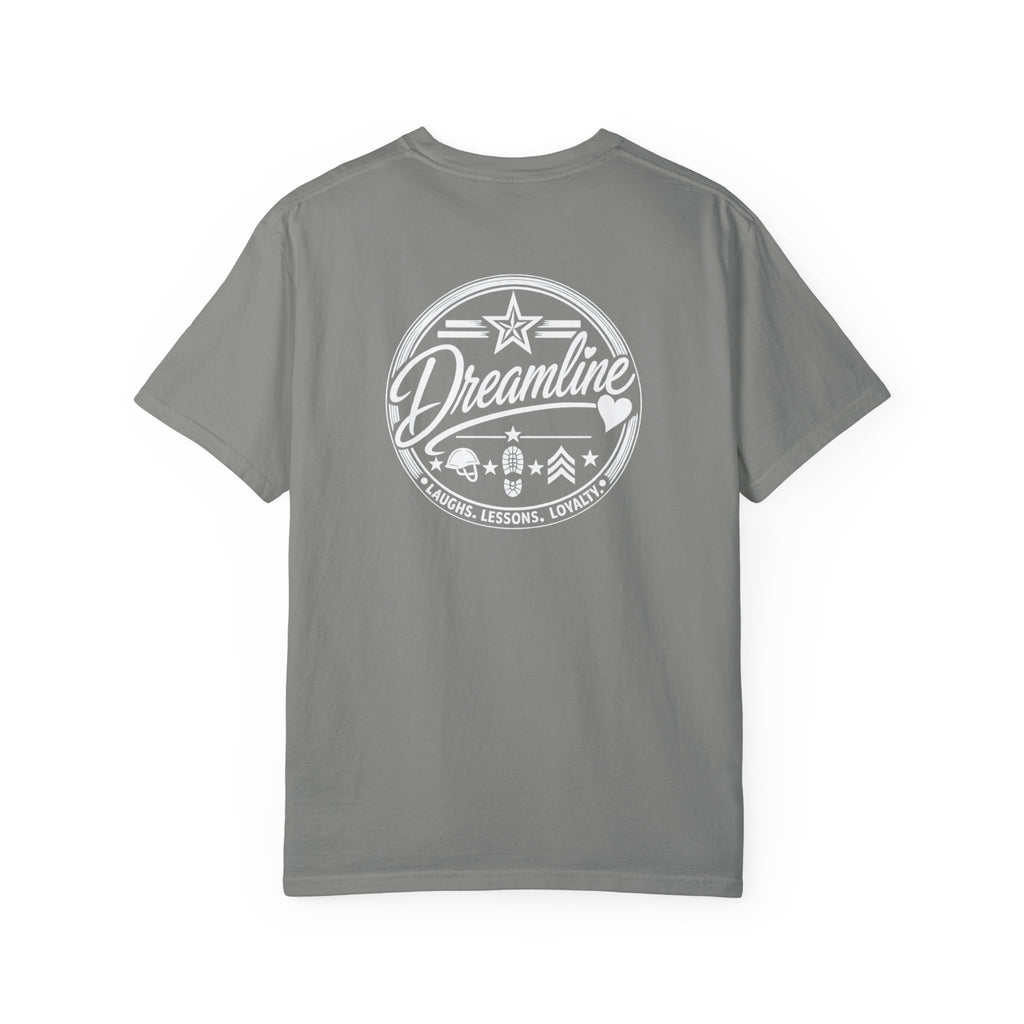 Navy Unisex T-shirt