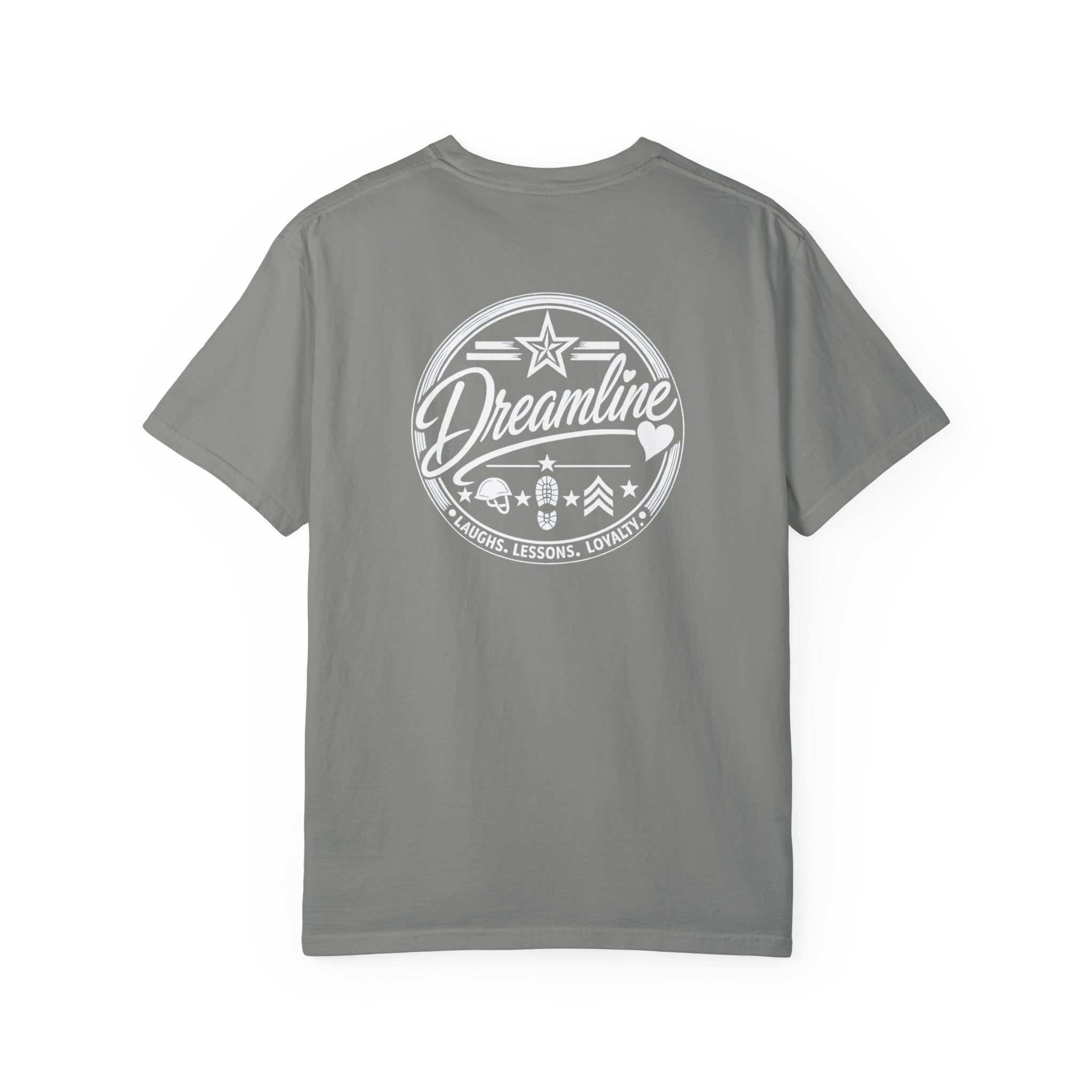 Navy Unisex T-shirt