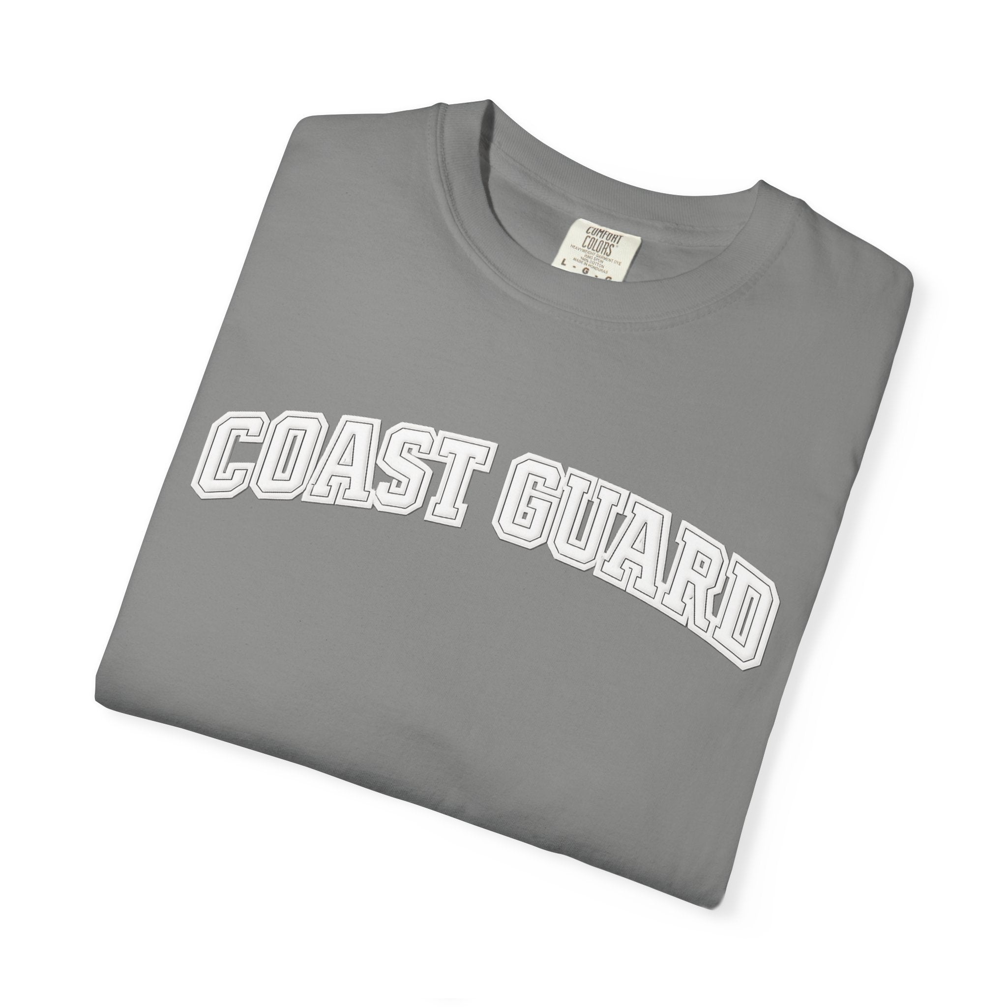 Coast Guard Unisex  T-shirt