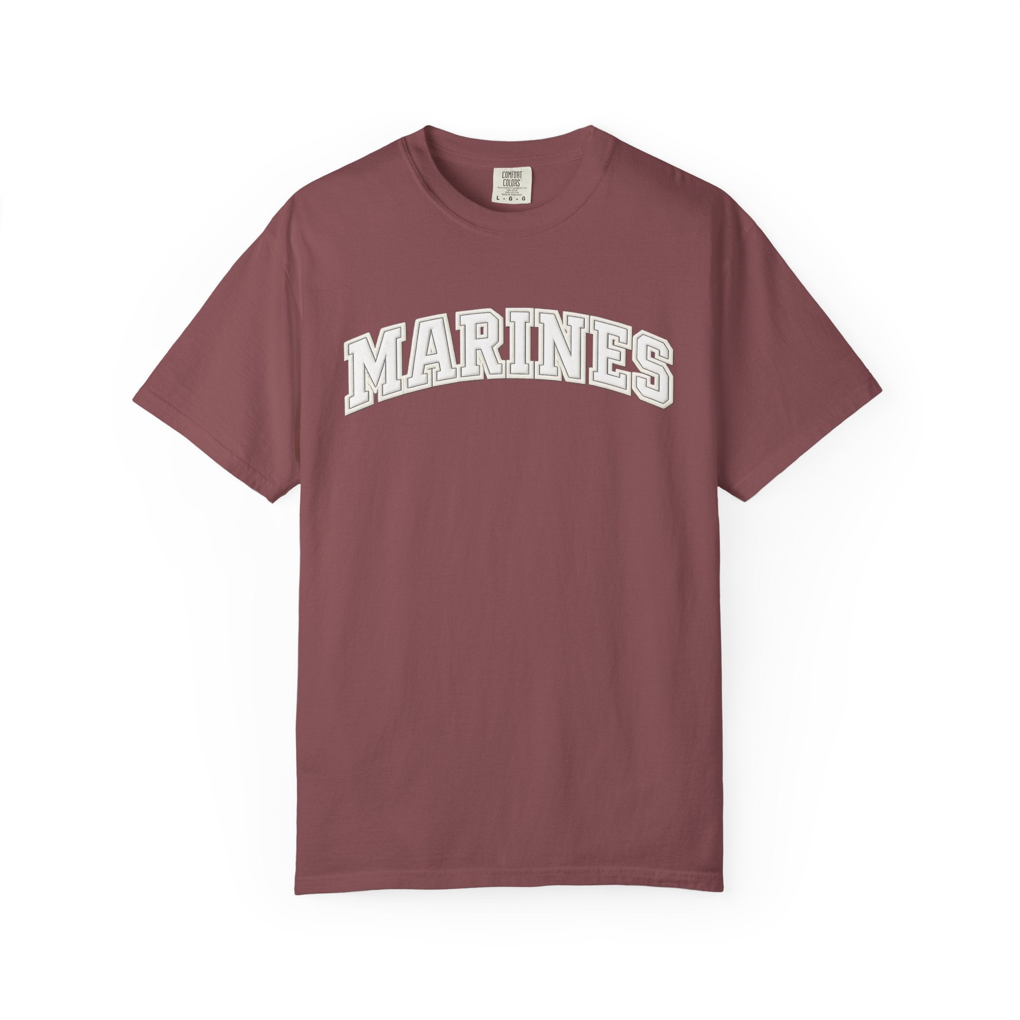 Marines T-shirt (unisex)
