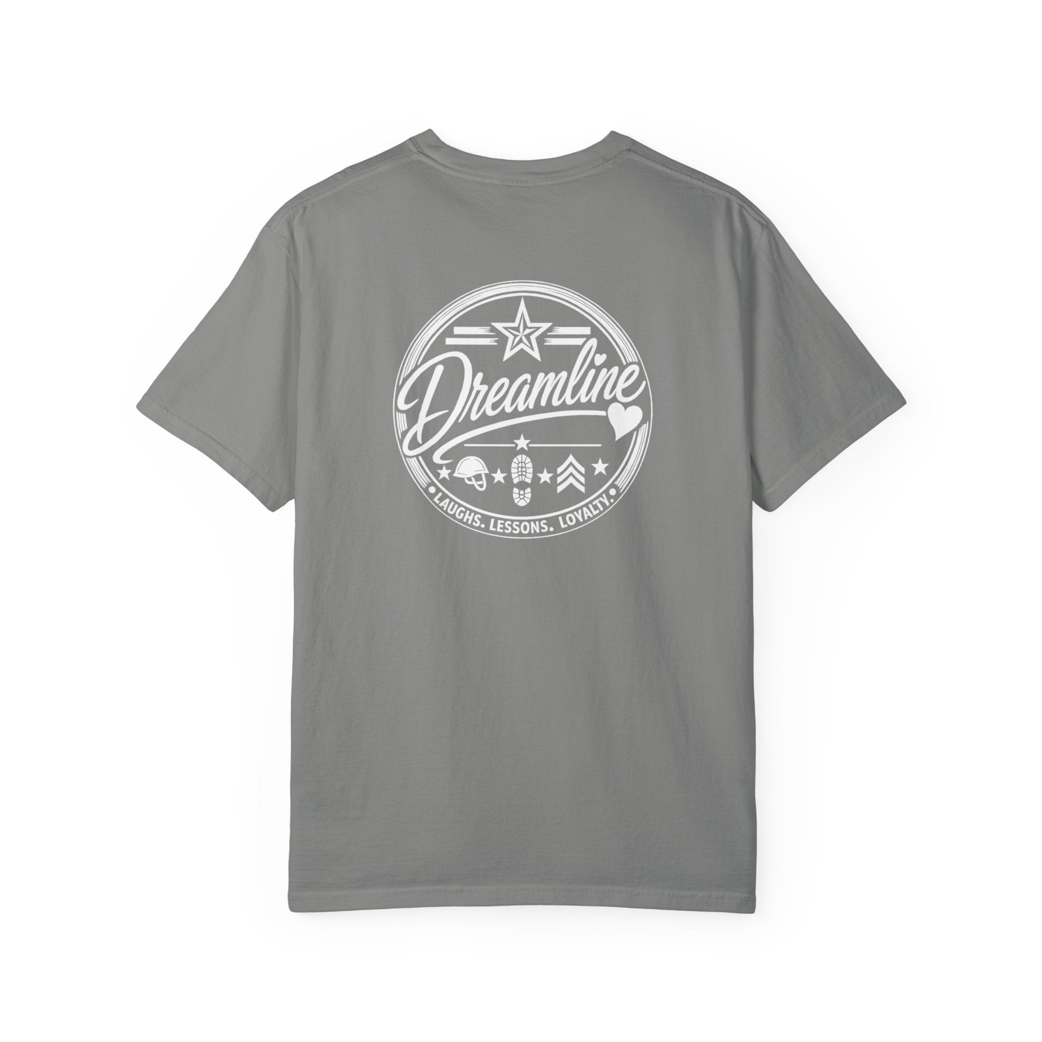 Coast Guard Unisex  T-shirt