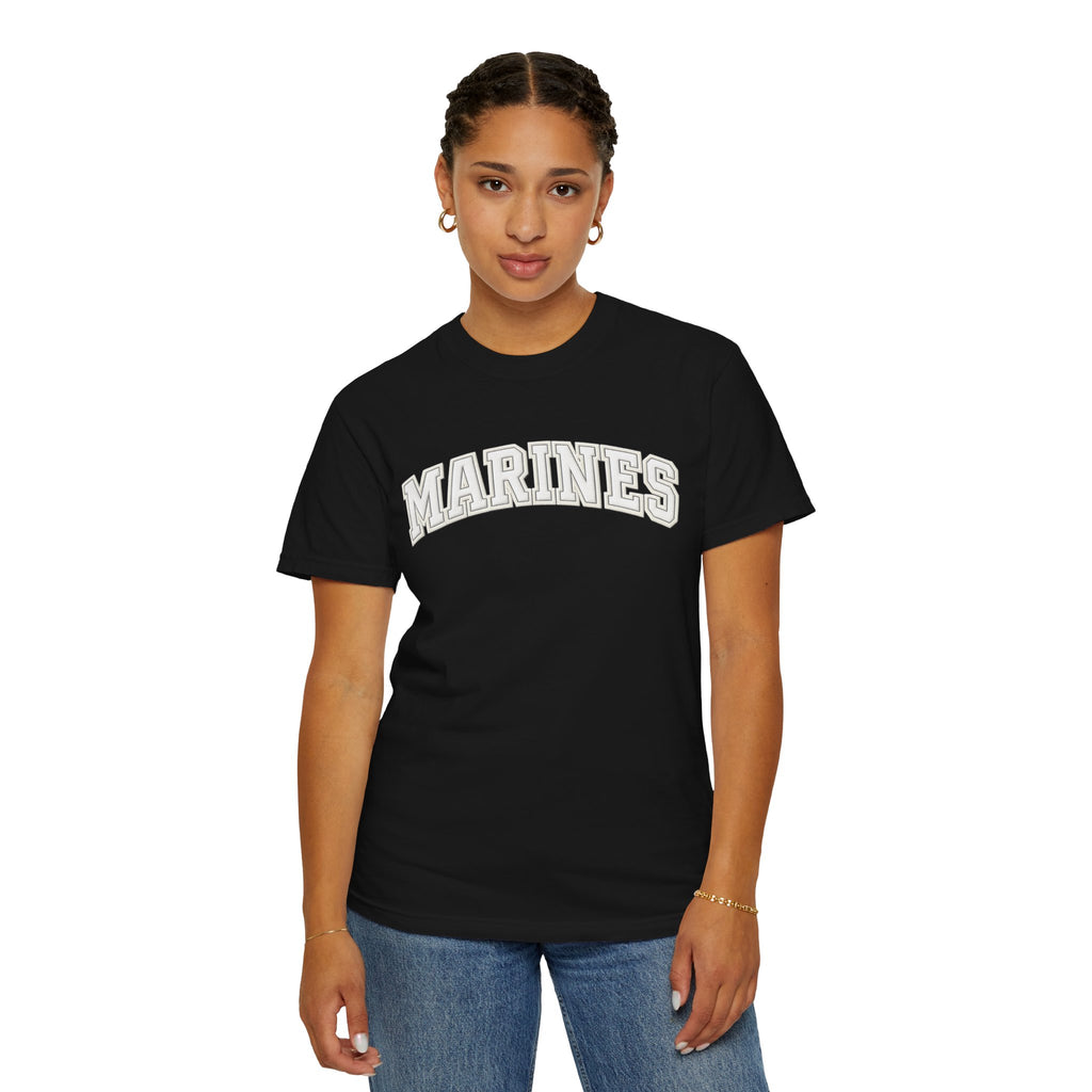 Marines T-shirt (unisex)
