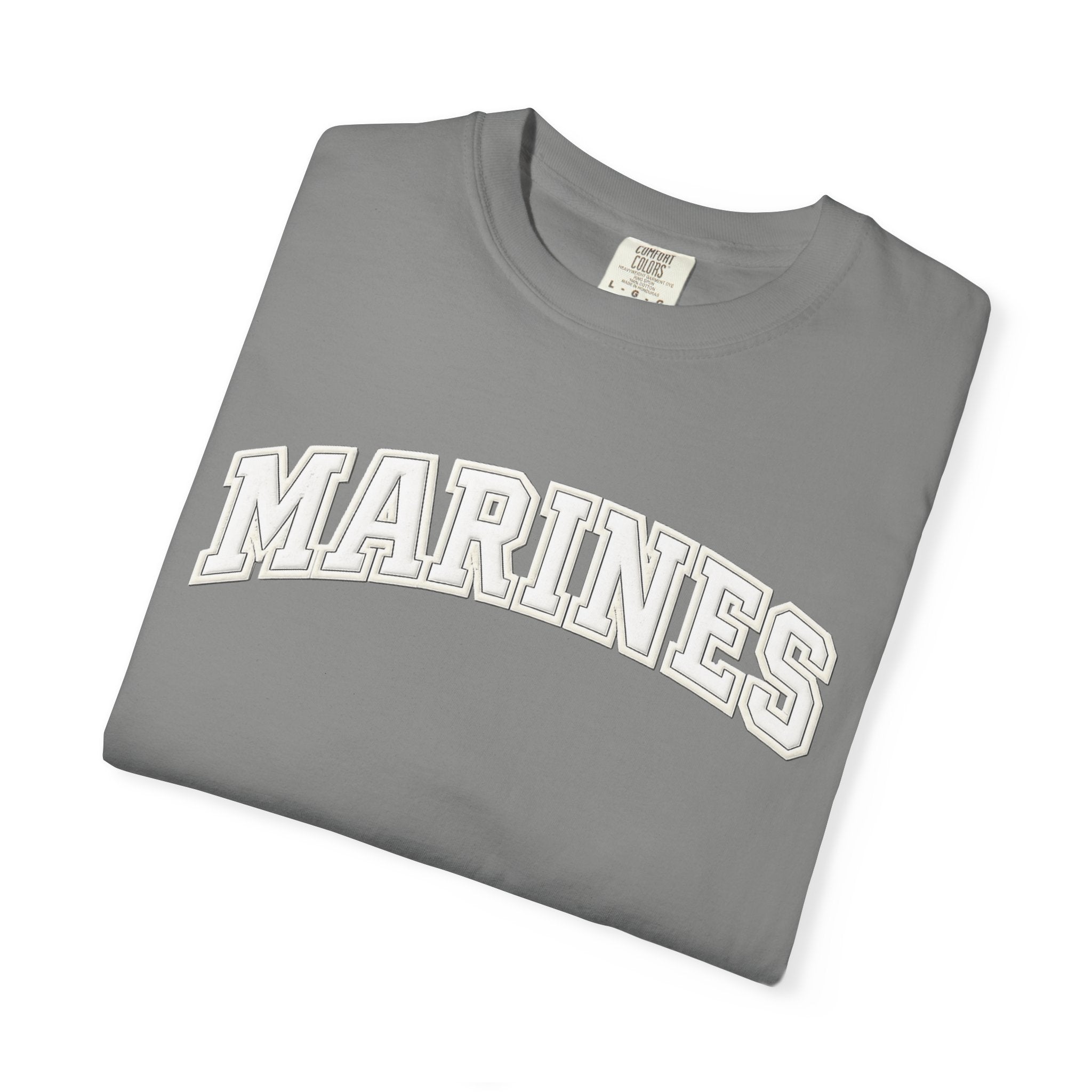 Marines T-shirt (unisex)
