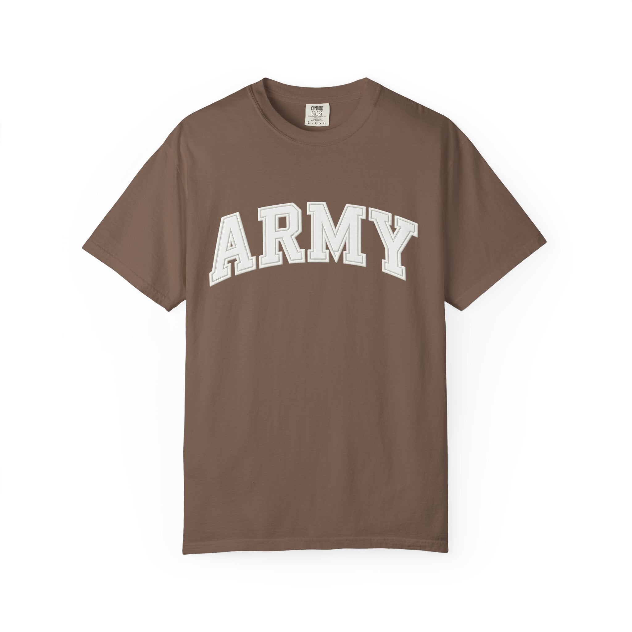 Army Unisex T-shirt