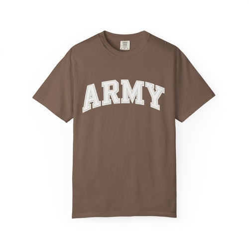 Army Unisex T-shirt