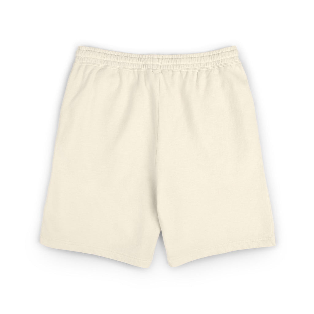 Unisex (OFF DUTY) Lightweight Fleece Sweat Shorts
