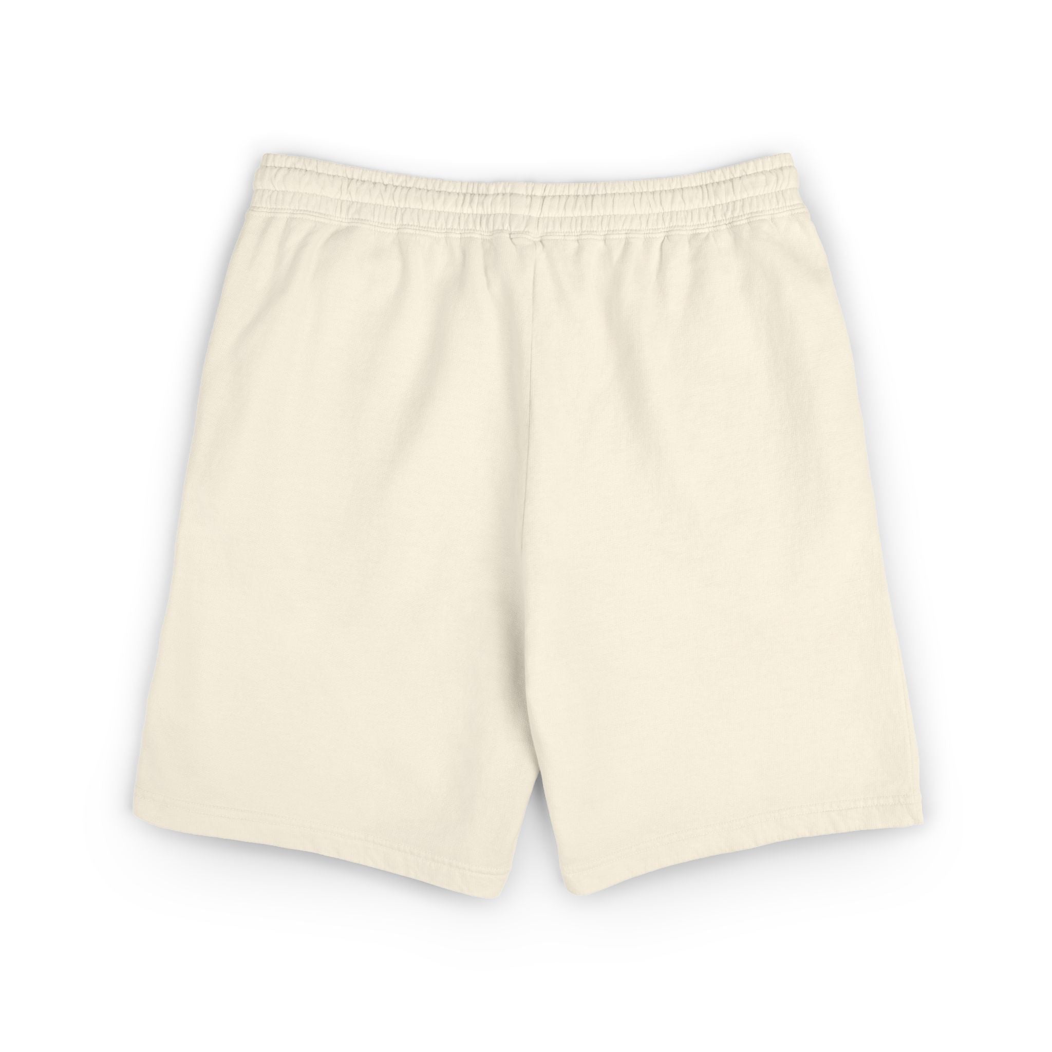 Unisex (OFF DUTY) Lightweight Fleece Sweat Shorts