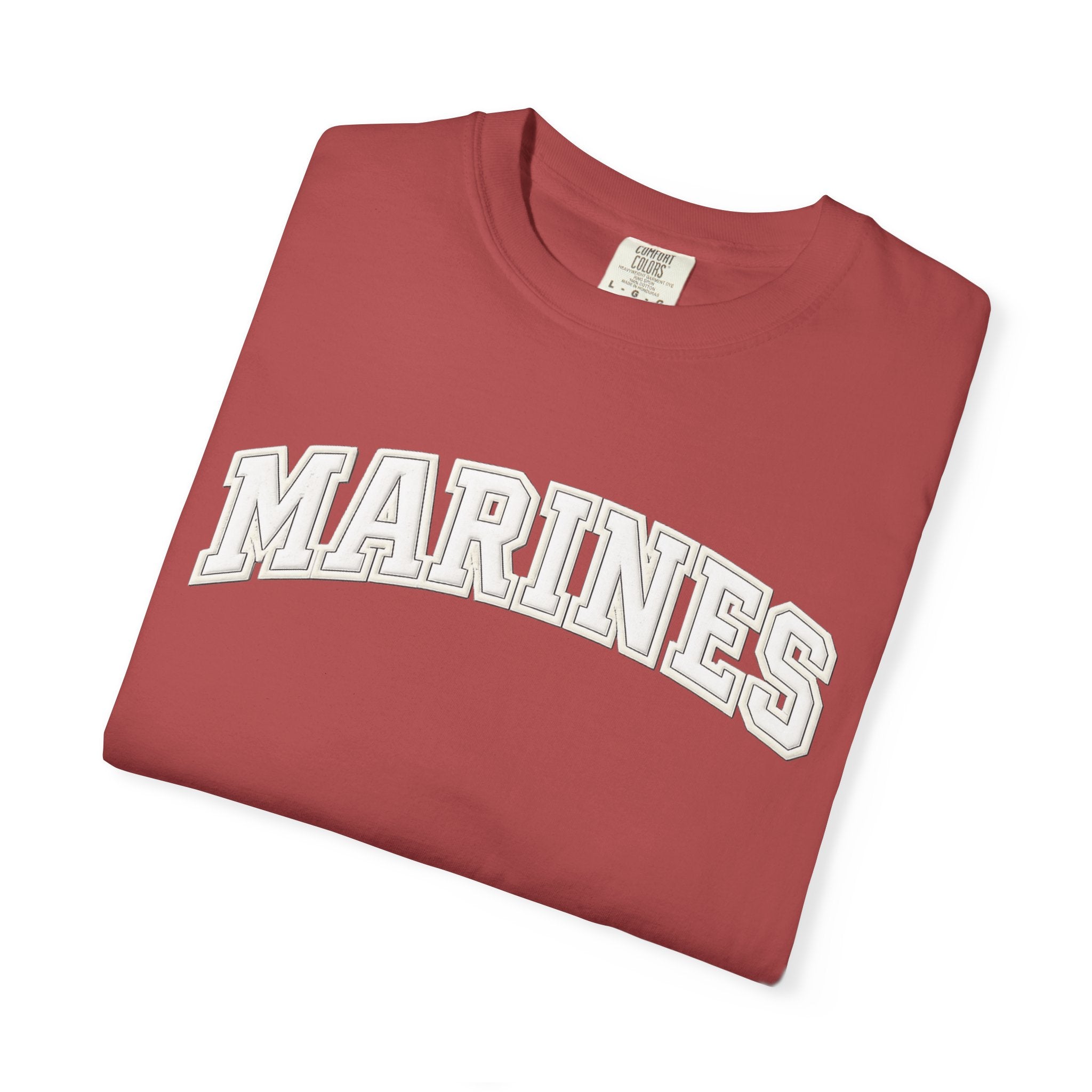 Marines T-shirt (unisex)