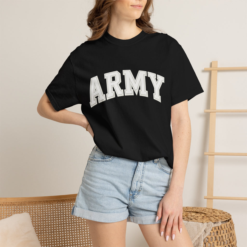 Army Unisex T-shirt